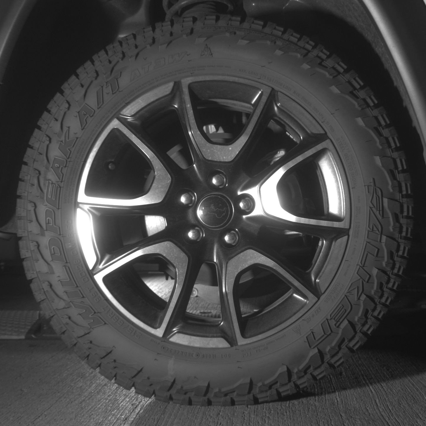 Thumbnail: 2025 Jeep Compass - 15