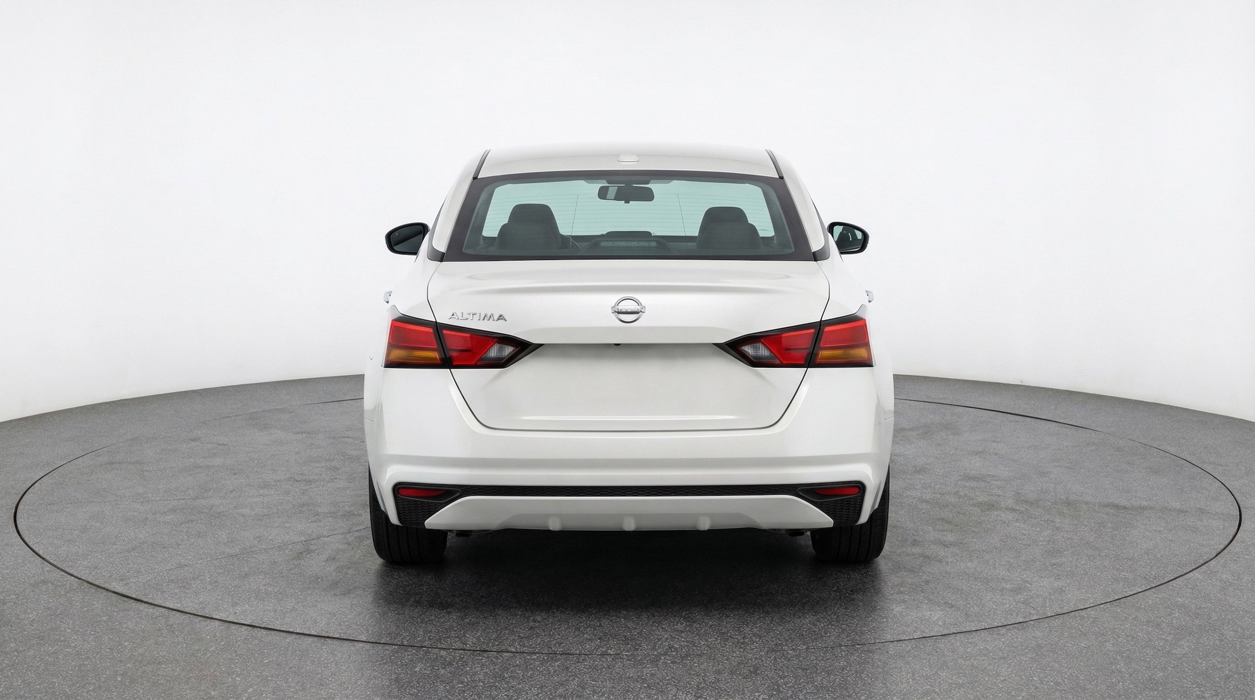 Thumbnail: 2025 Nissan Altima - 7