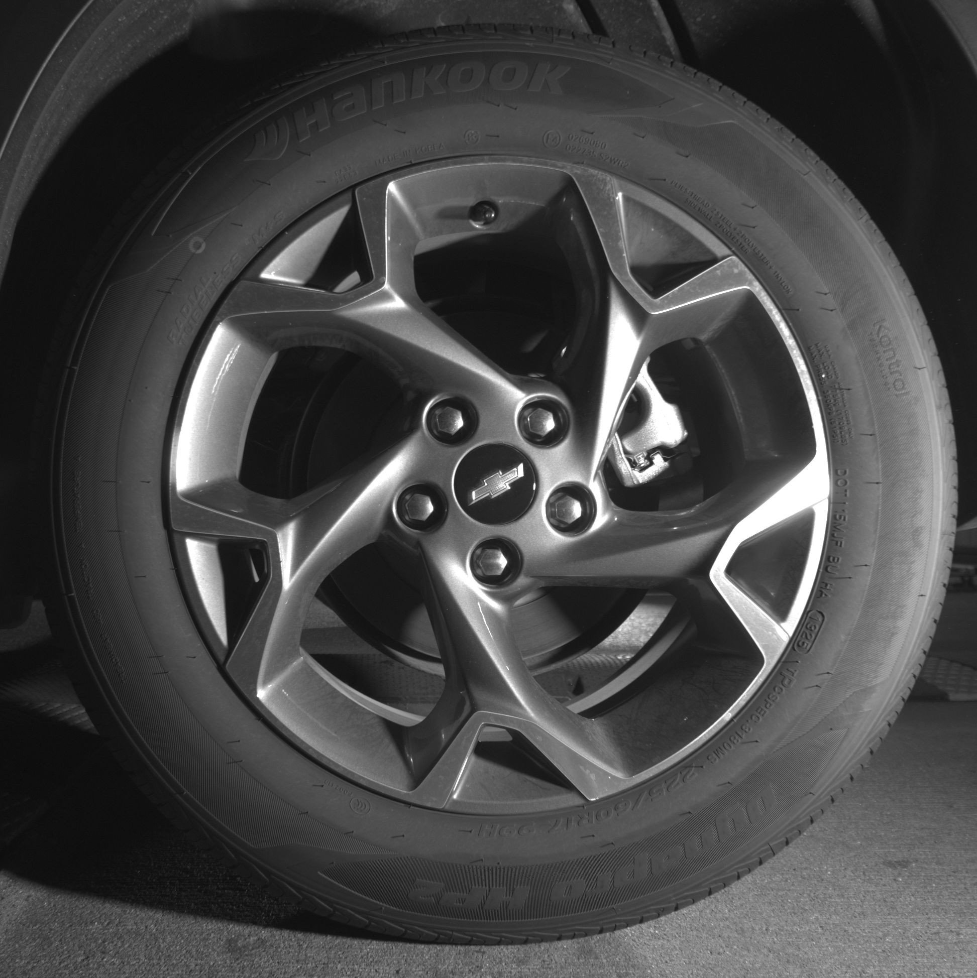 Thumbnail: 2025 Chevrolet Trax - 14