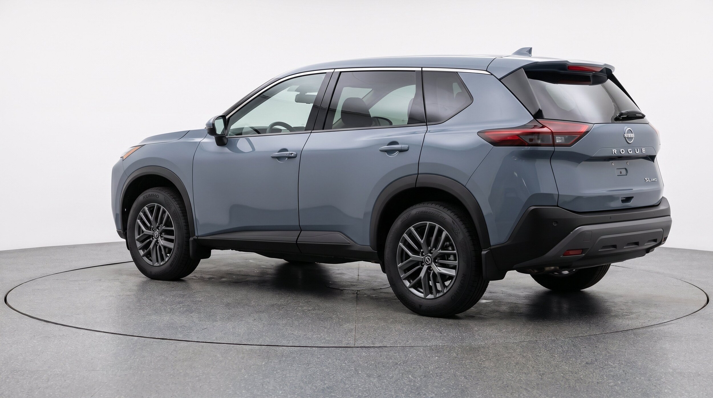 Thumbnail: 2026 Nissan Rogue - 6