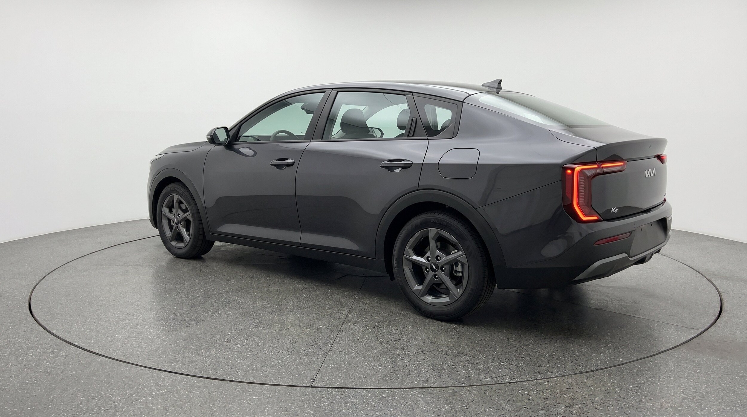 Thumbnail: 2025 Kia K4 - 6