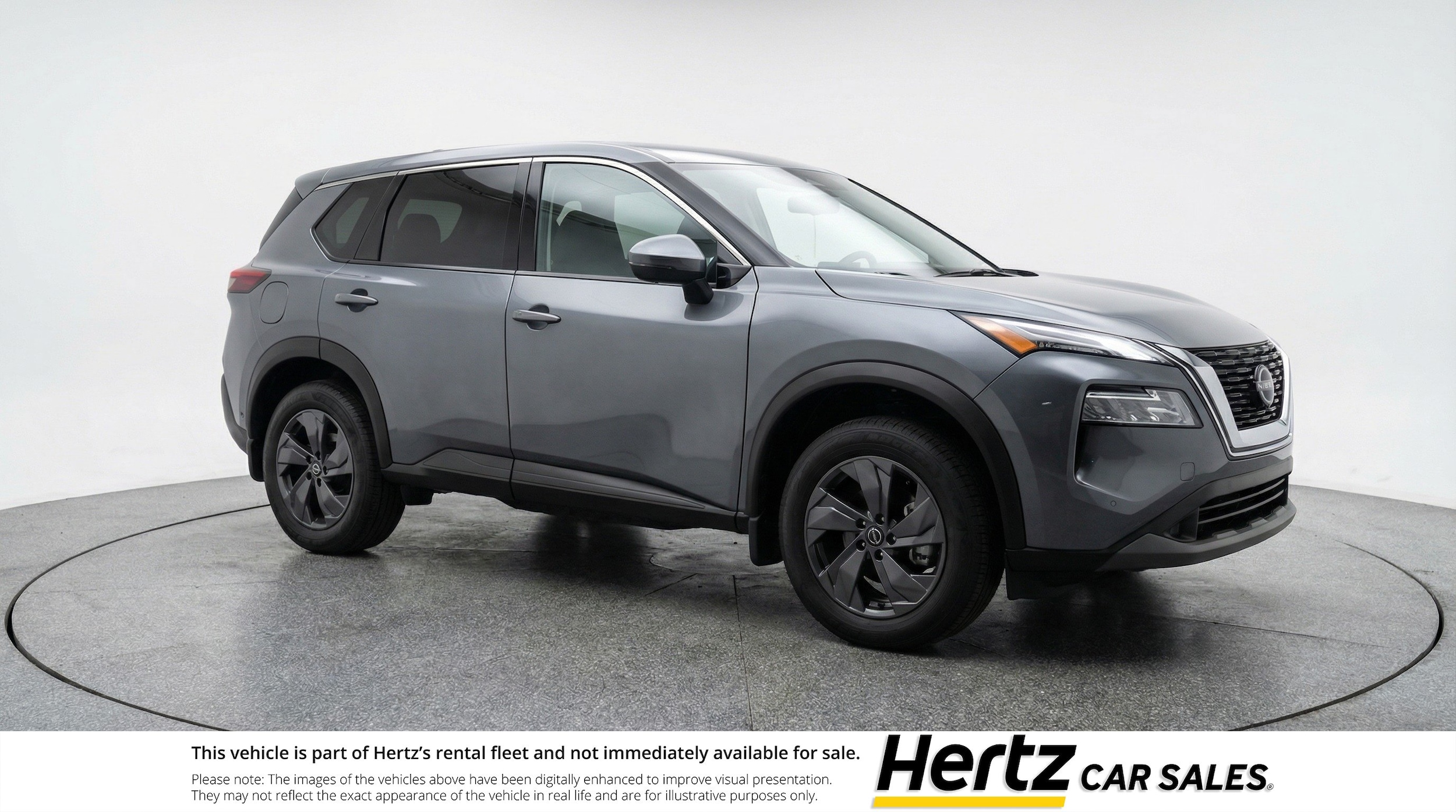 Thumbnail: 2026 Nissan Rogue - 1