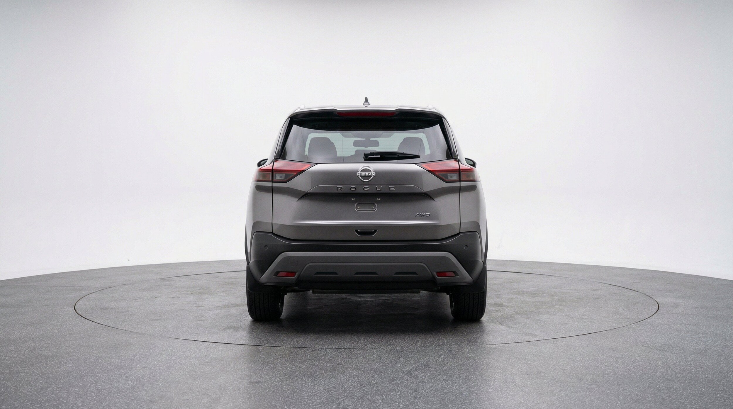 Thumbnail: 2025 Nissan Rogue - 7