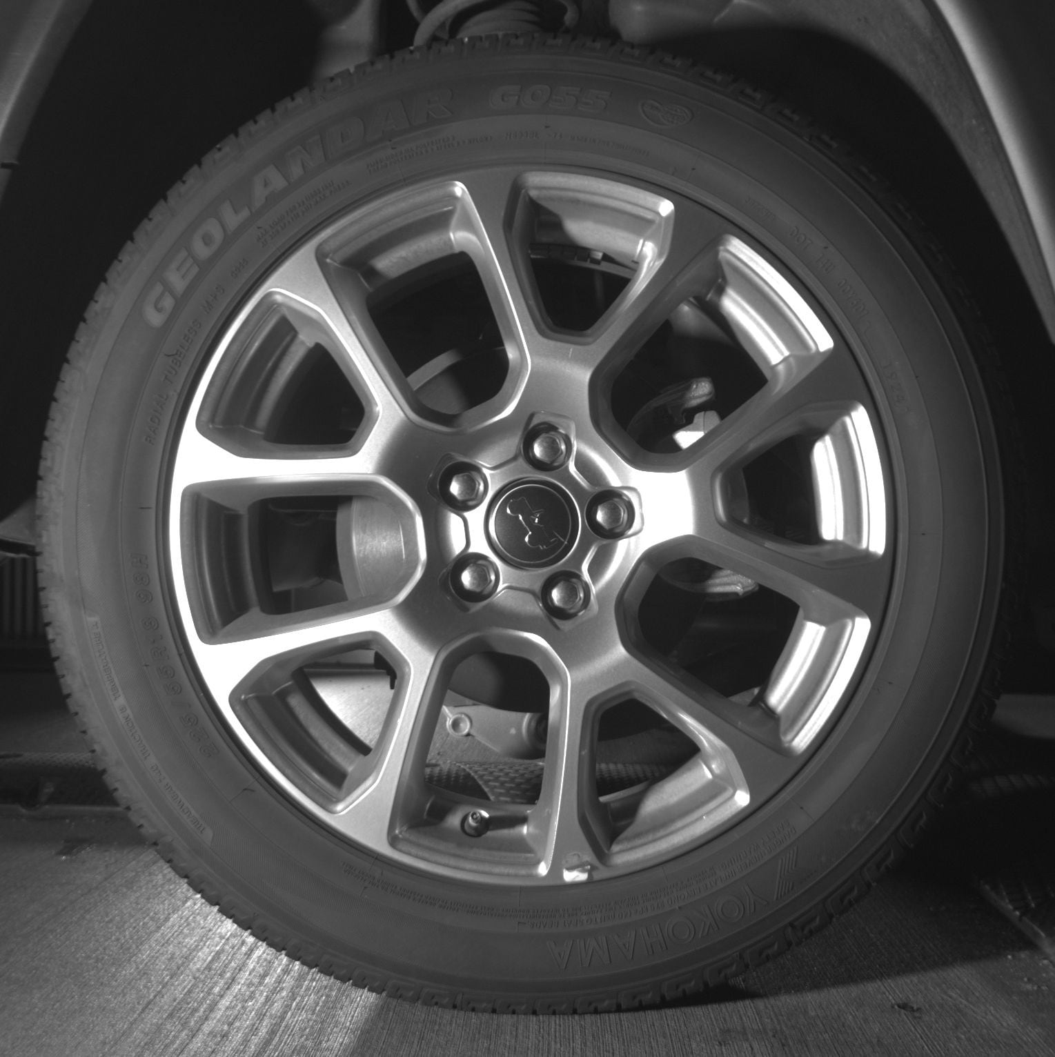 Thumbnail: 2025 Jeep Compass - 12