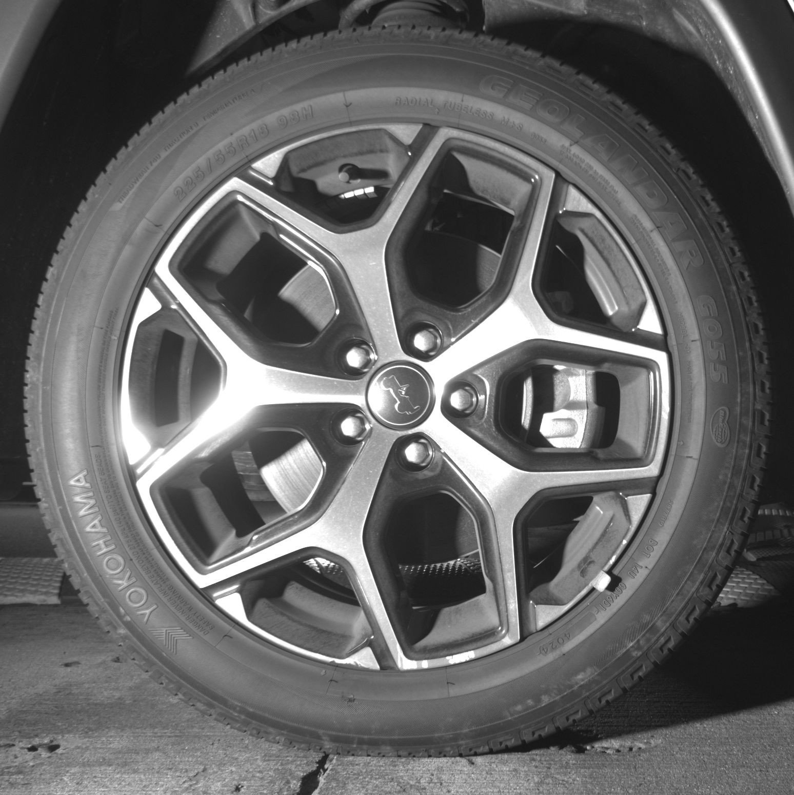 Thumbnail: 2025 Jeep Compass - 13