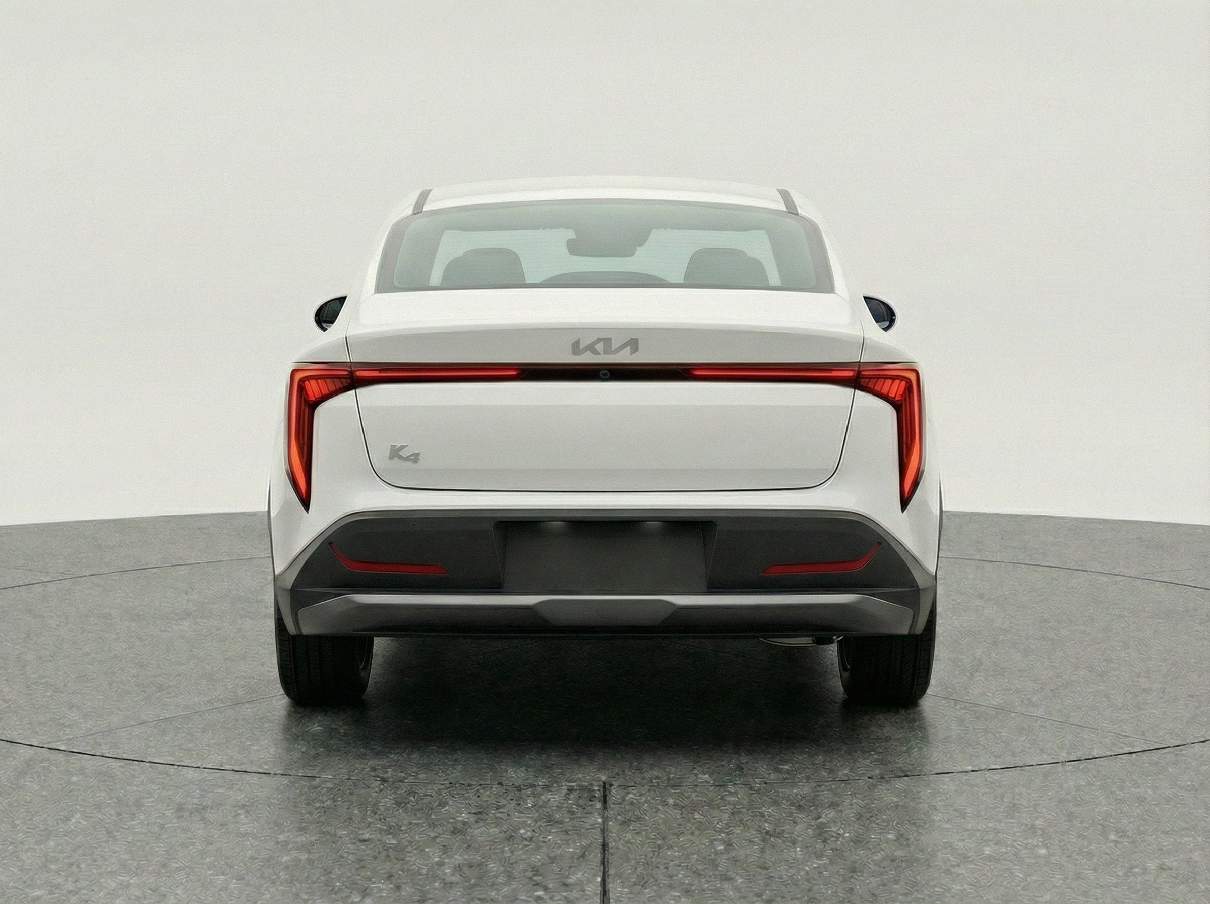 Thumbnail: 2025 Kia K4 - 7