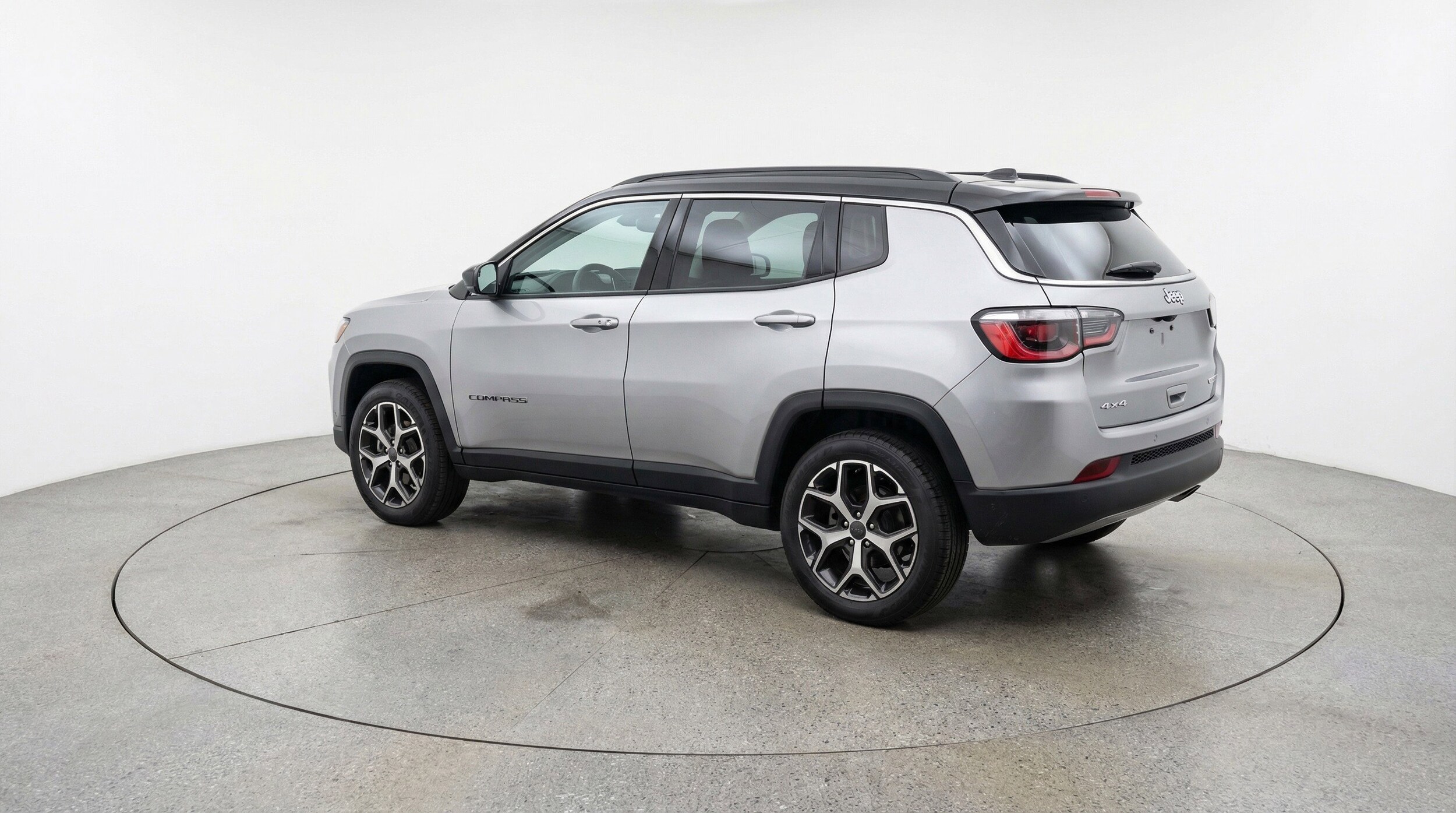 Thumbnail: 2025 Jeep Compass - 6