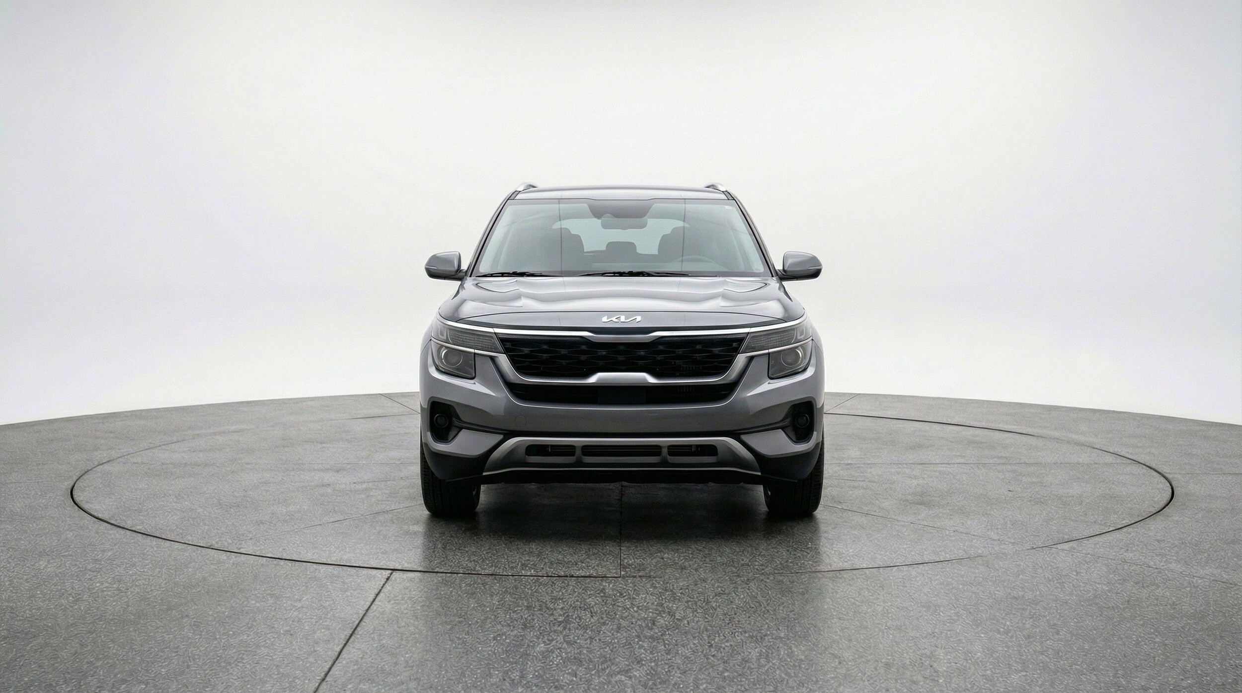 Thumbnail: 2025 Kia Seltos - 2