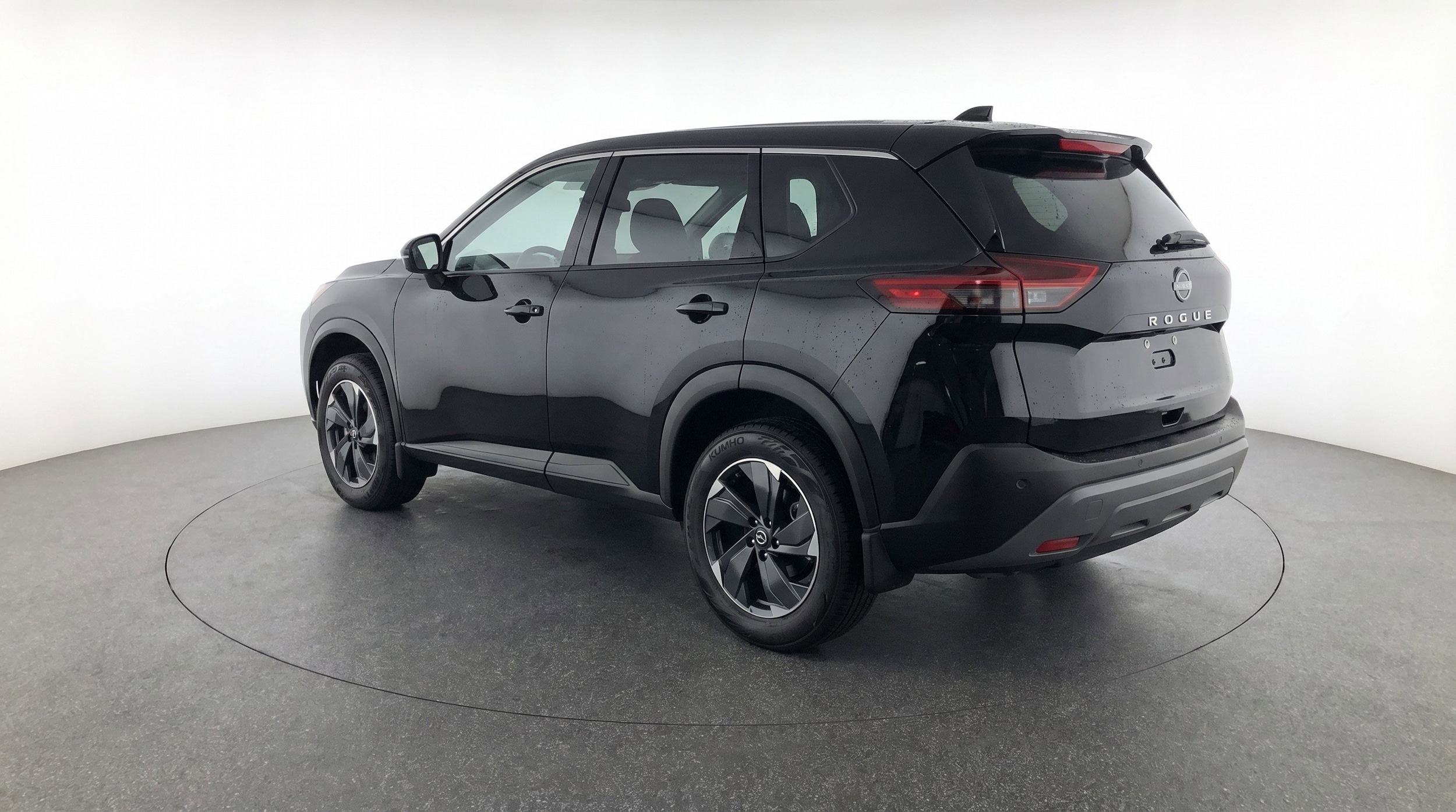Thumbnail: 2025 Nissan Rogue - 6