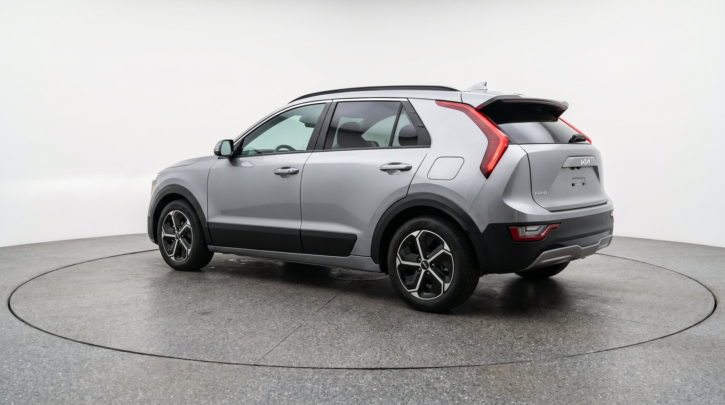 Thumbnail: 2026 Kia Niro - 6