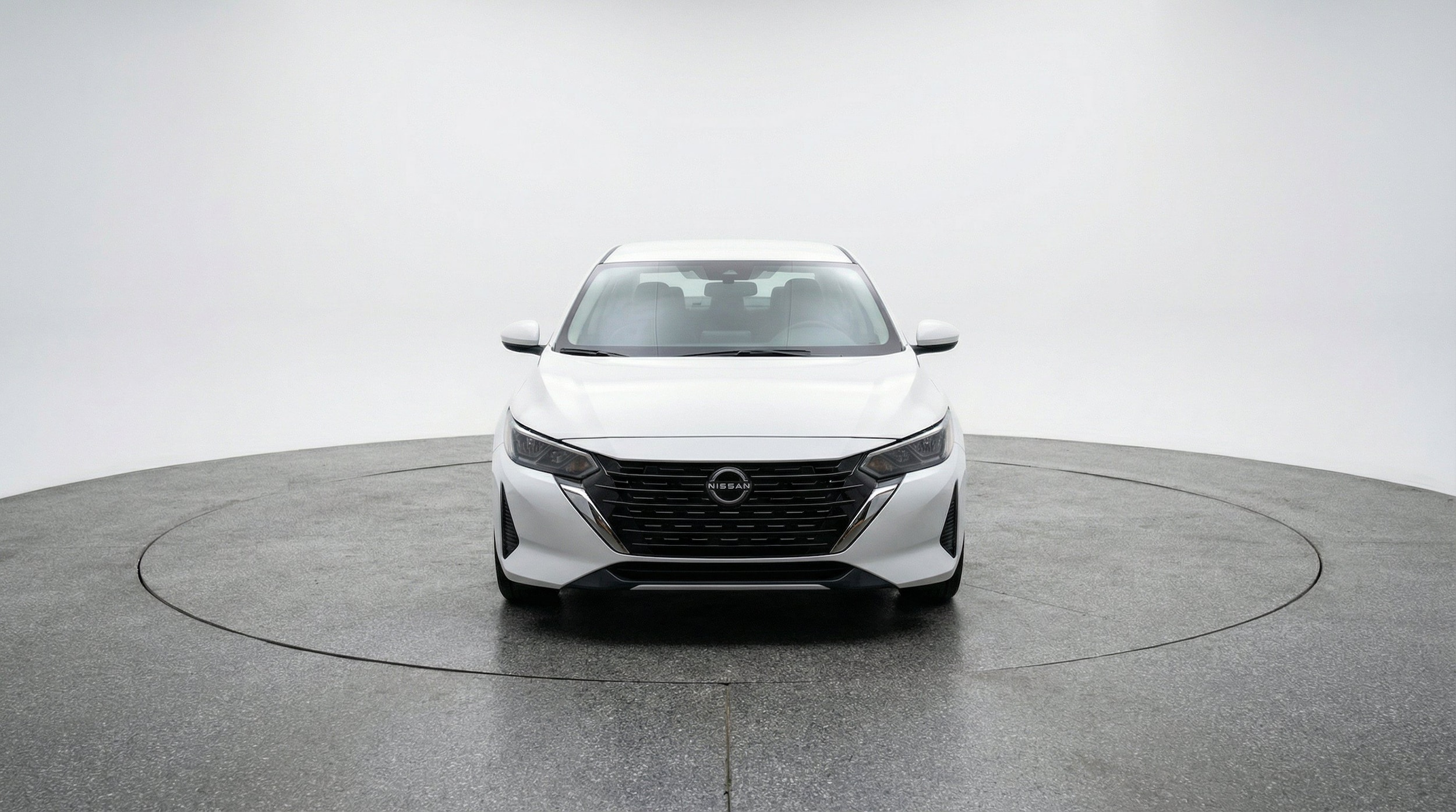 Thumbnail: 2025 Nissan Sentra - 2