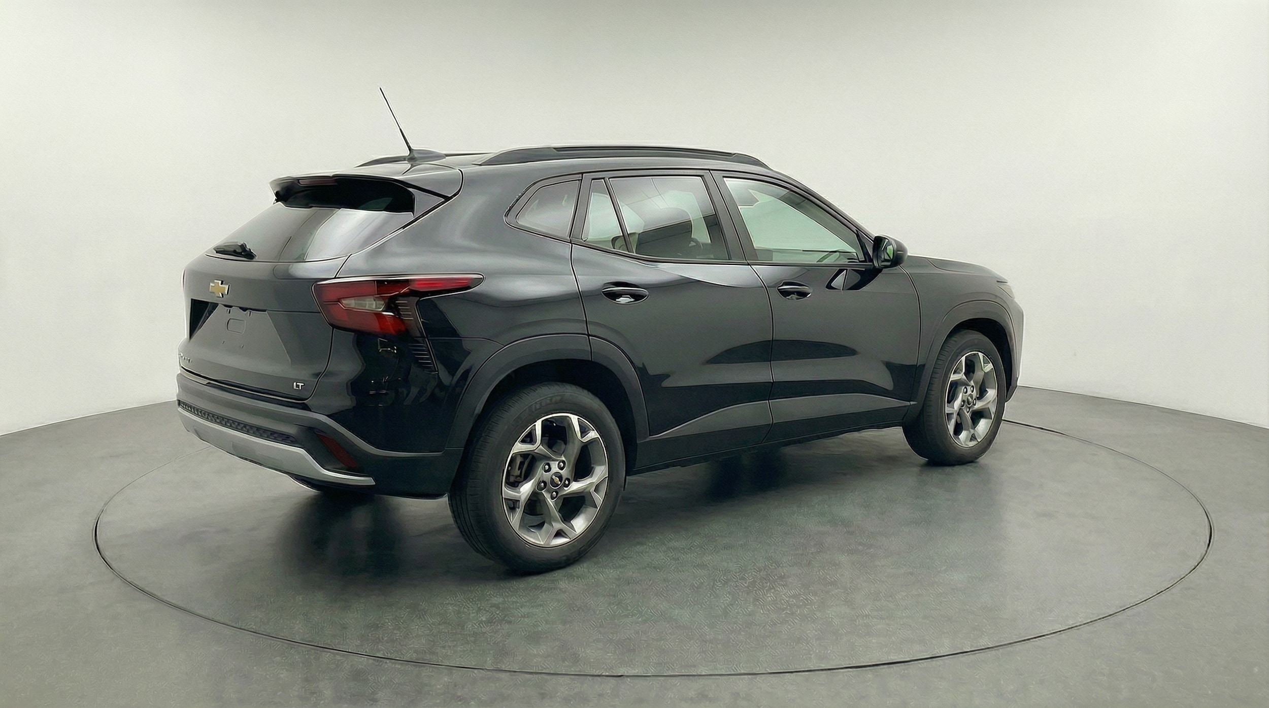 Thumbnail: 2025 Chevrolet Trax - 7