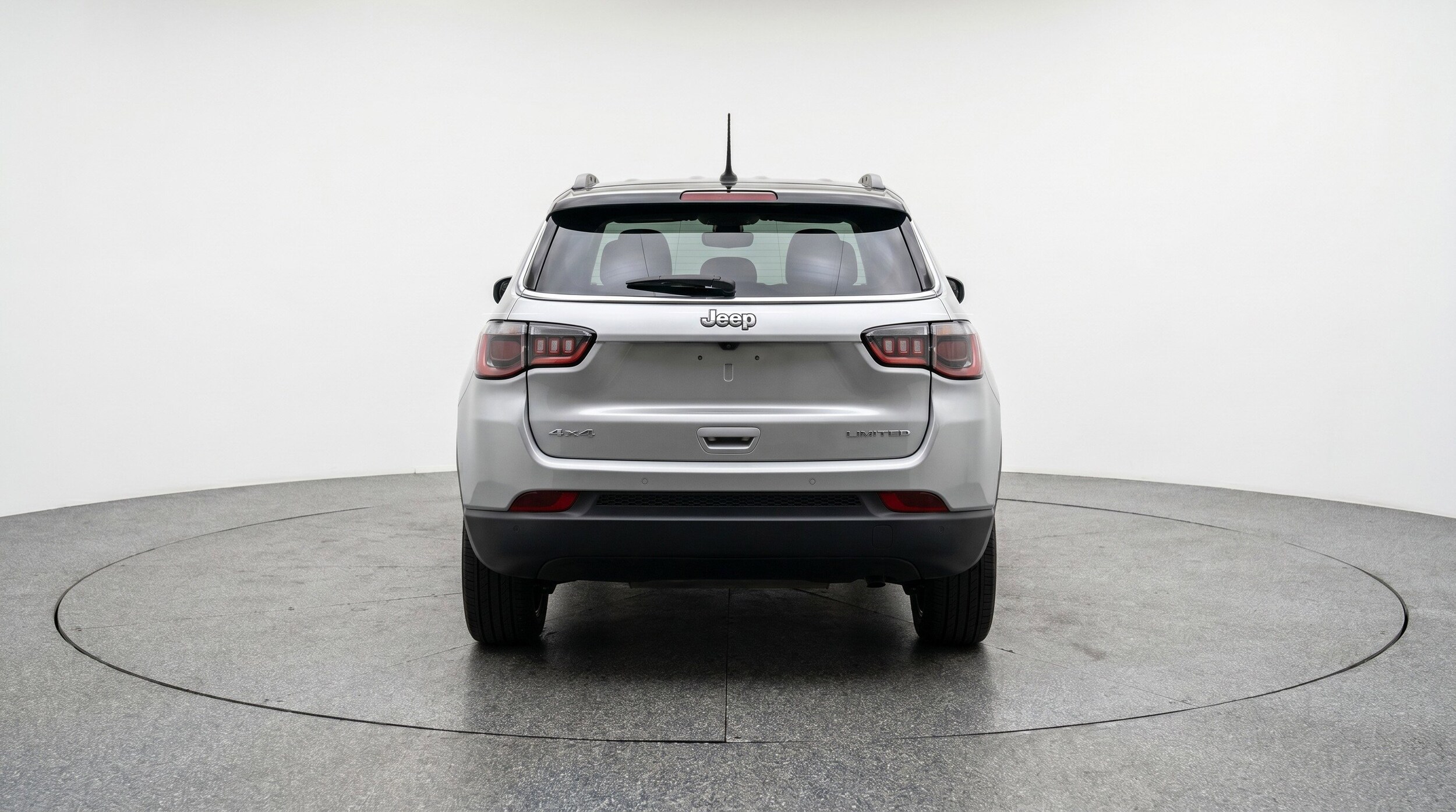 Thumbnail: 2025 Jeep Compass - 7
