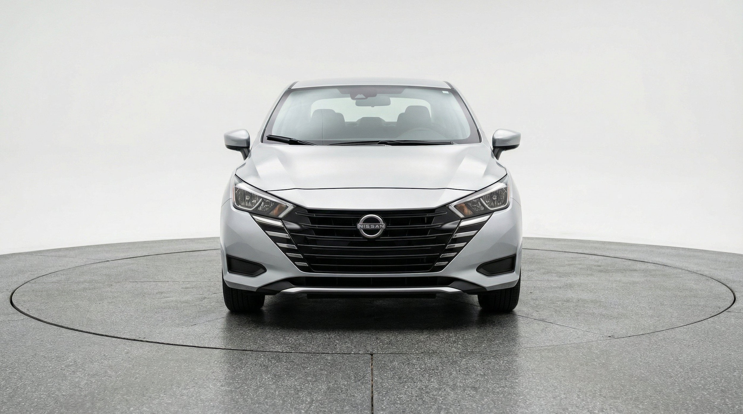 Thumbnail: 2025 Nissan Versa - 2