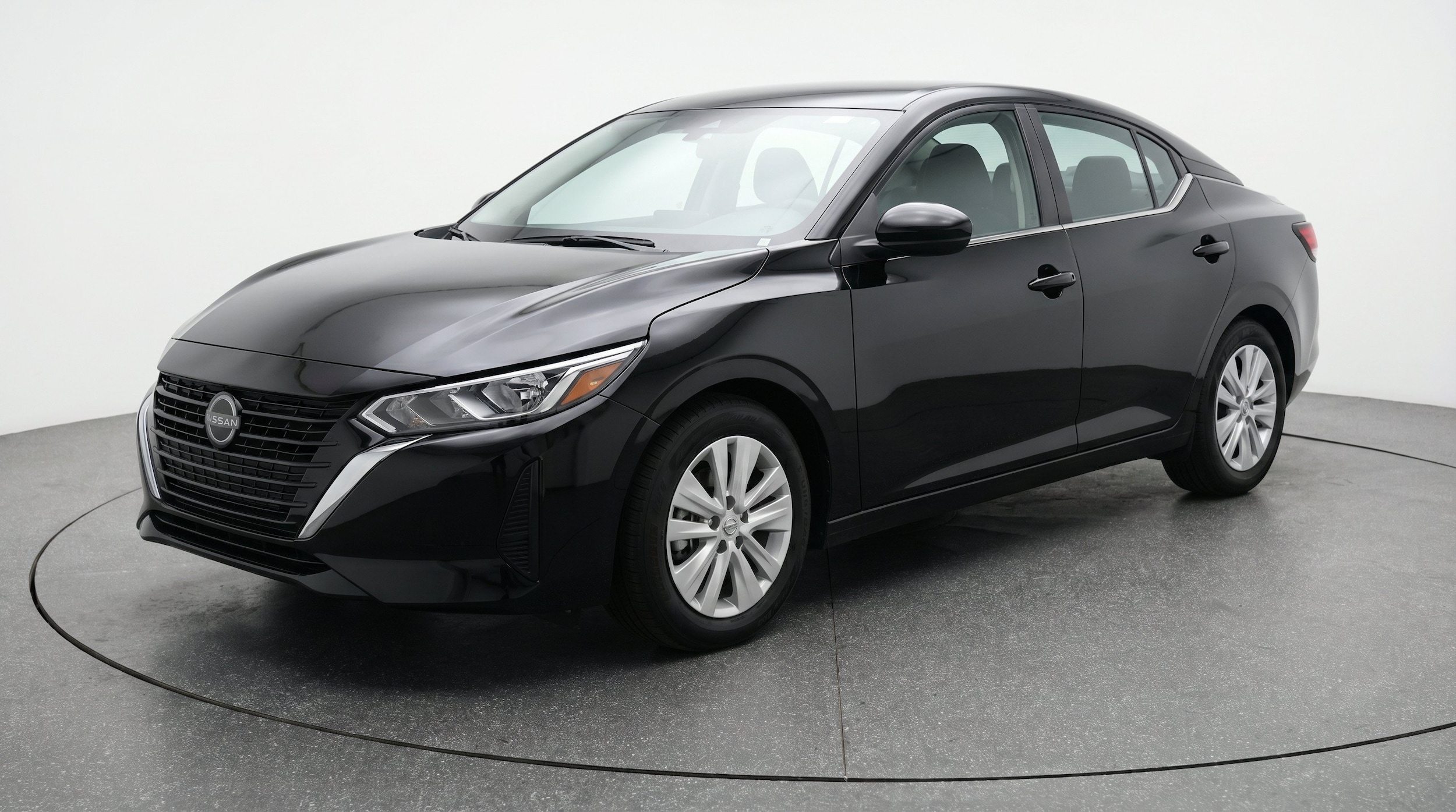 Thumbnail: 2025 Nissan Sentra - 3