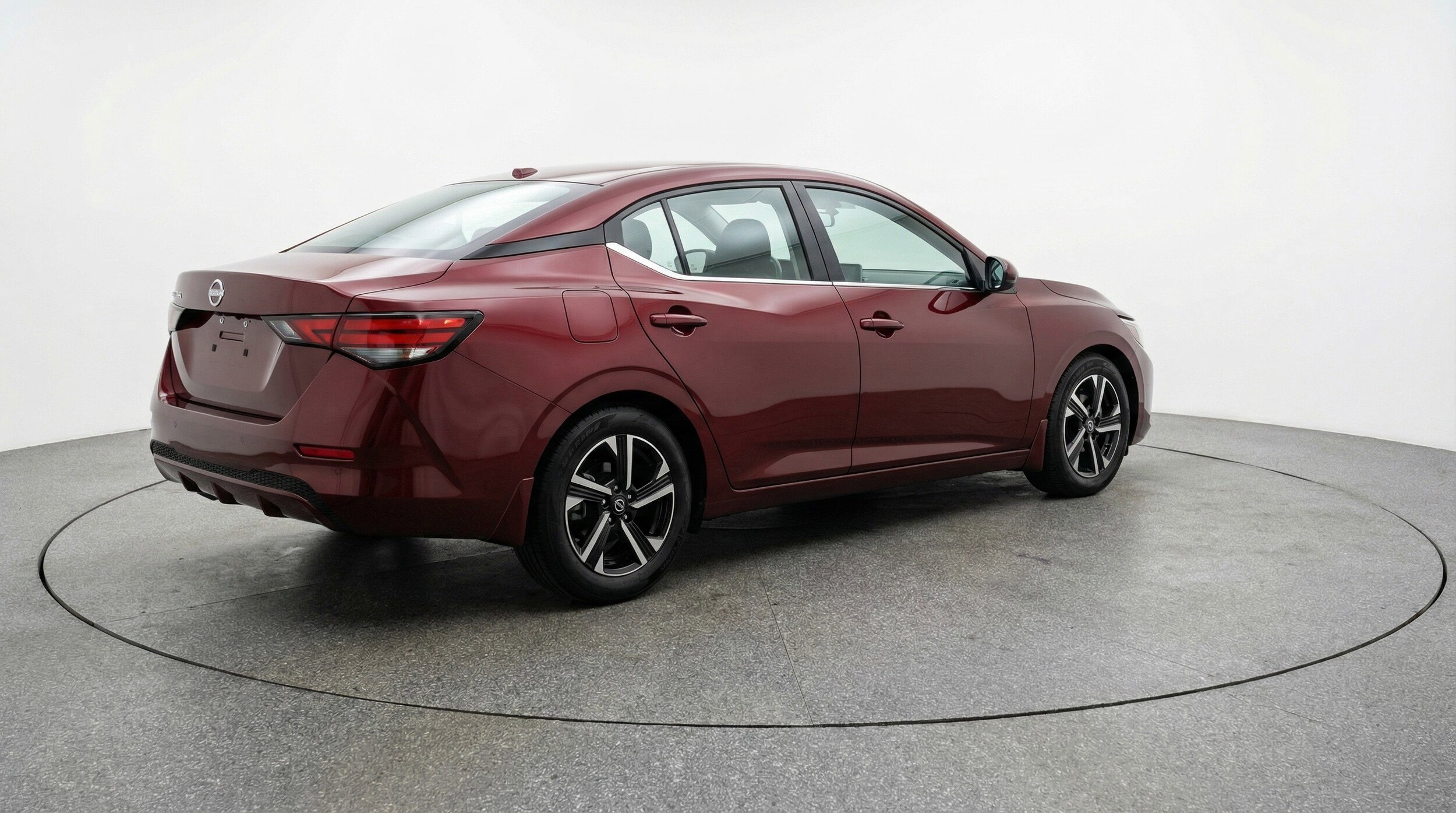 Thumbnail: 2025 Nissan Sentra - 9