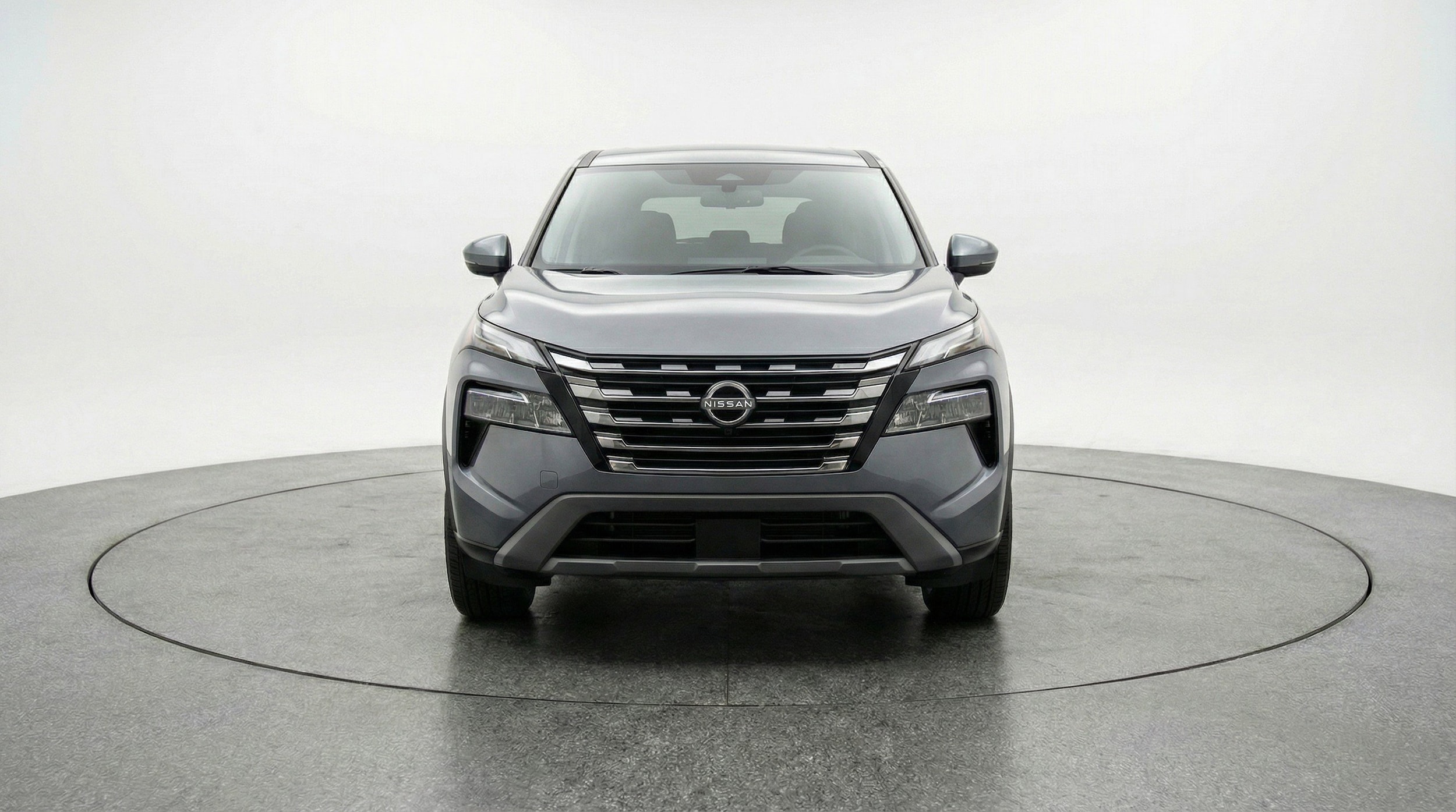 Thumbnail: 2025 Nissan Rogue - 2