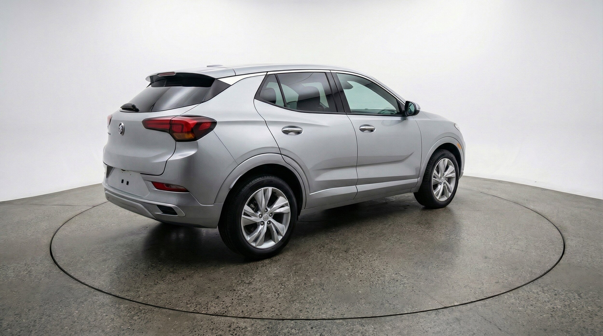 Thumbnail: 2025 Buick Encore GX - 9