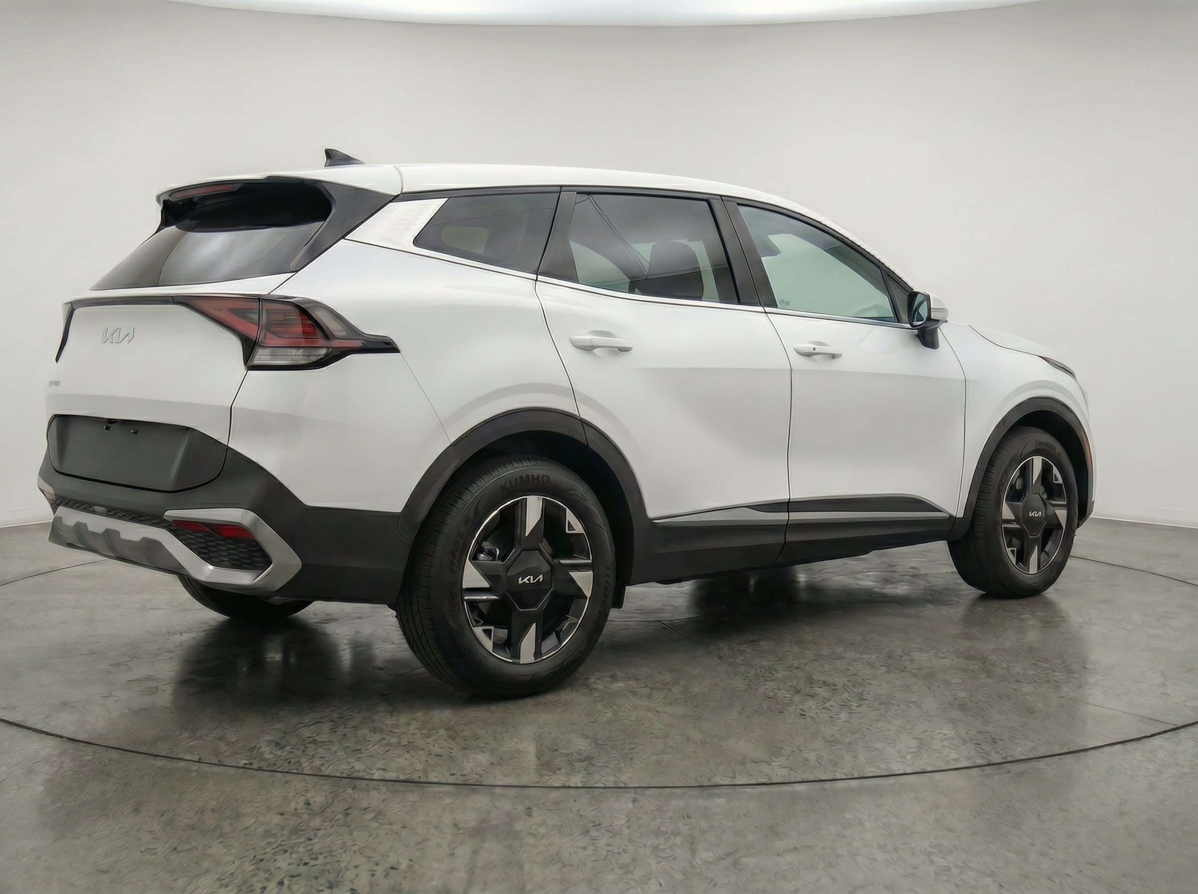 Thumbnail: 2026 Kia Sportage - 9