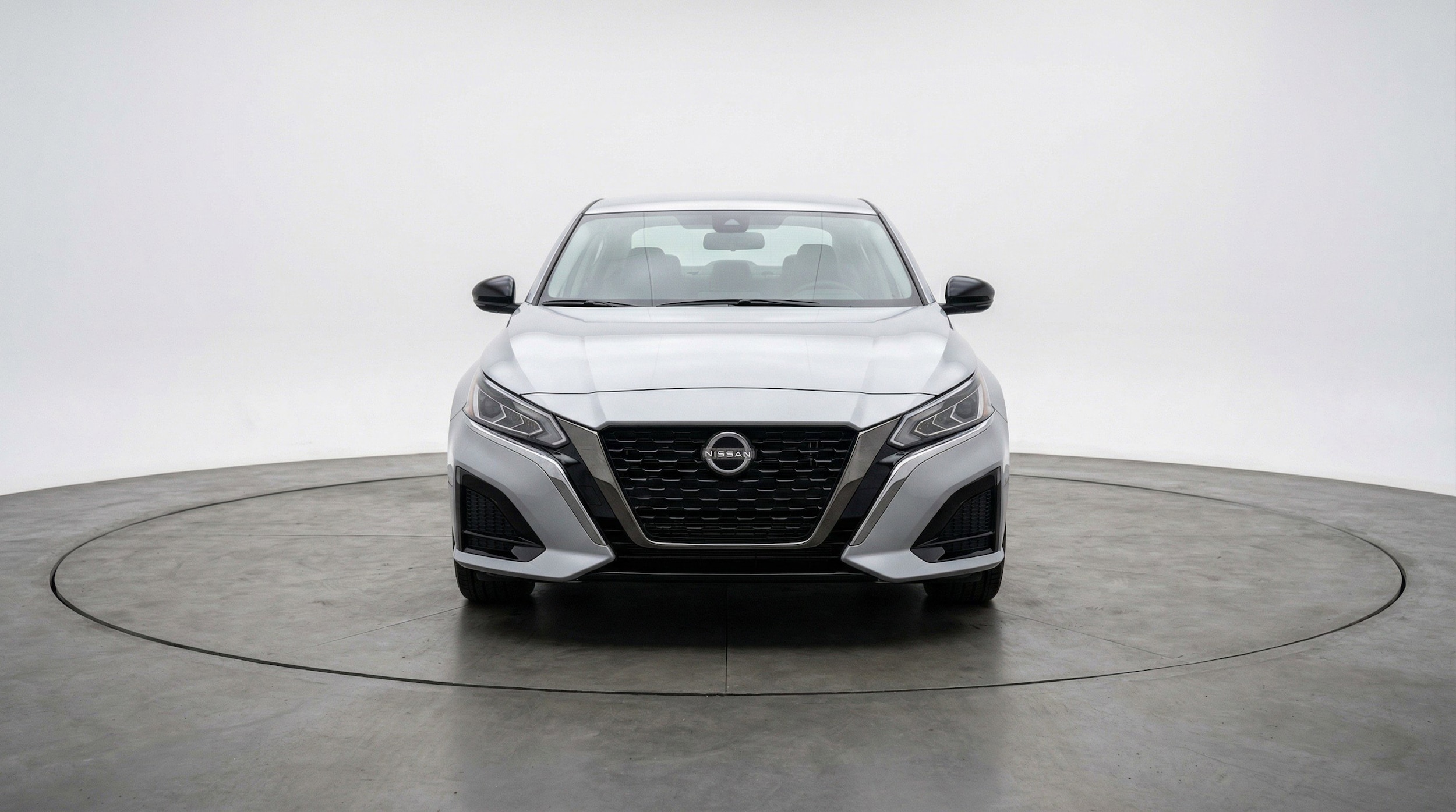 Thumbnail: 2025 Nissan Altima - 2