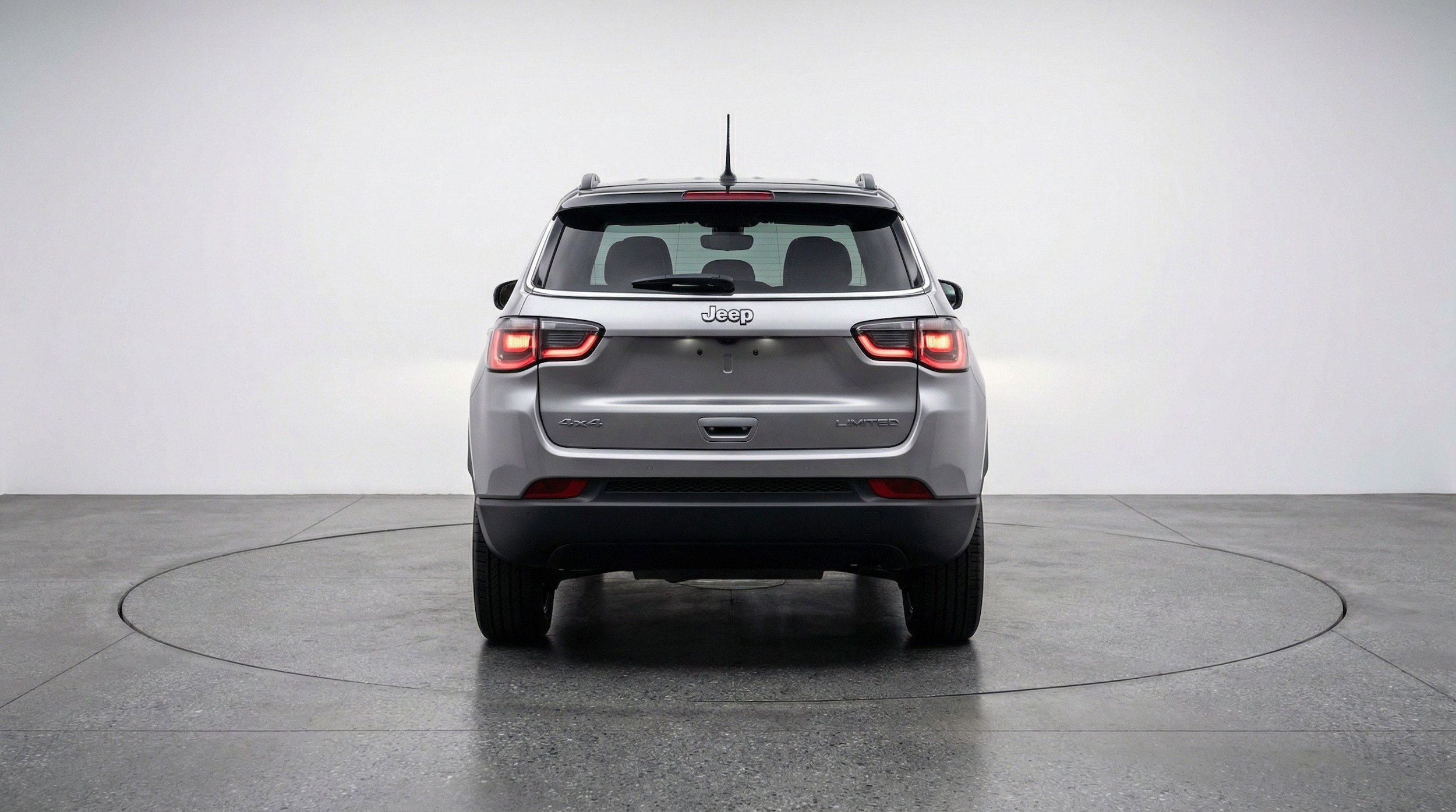 Thumbnail: 2025 Jeep Compass - 7