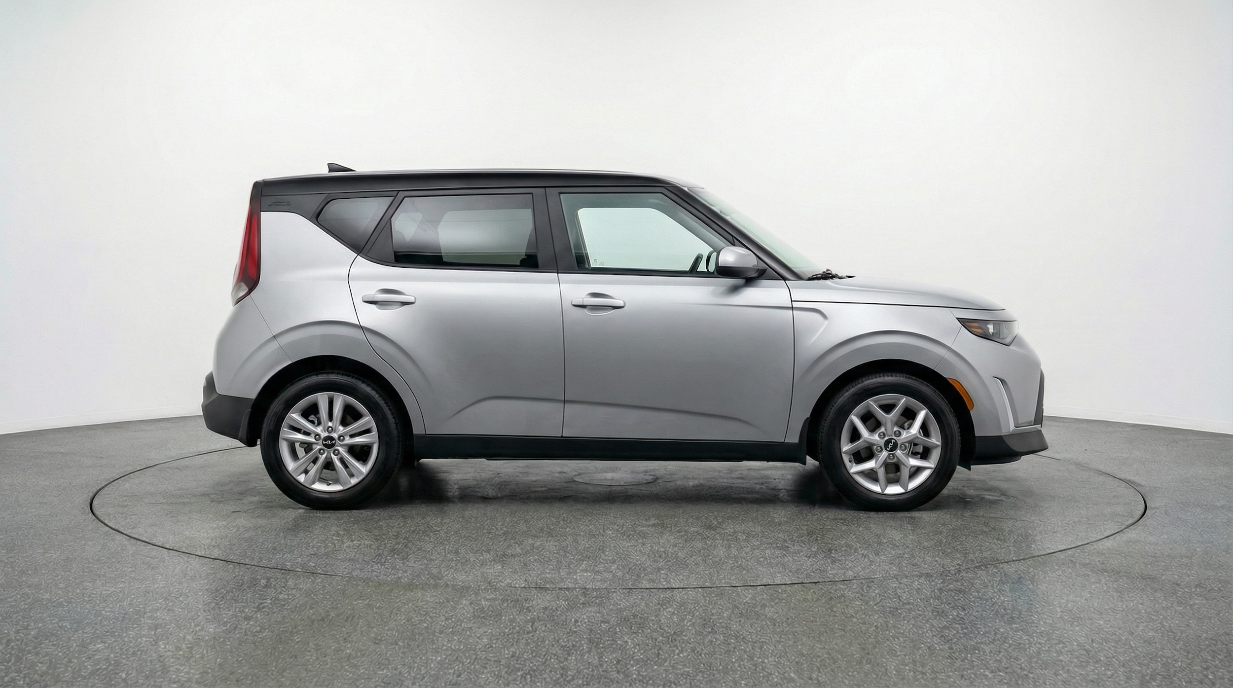 Thumbnail: 2025 Kia Soul - 8