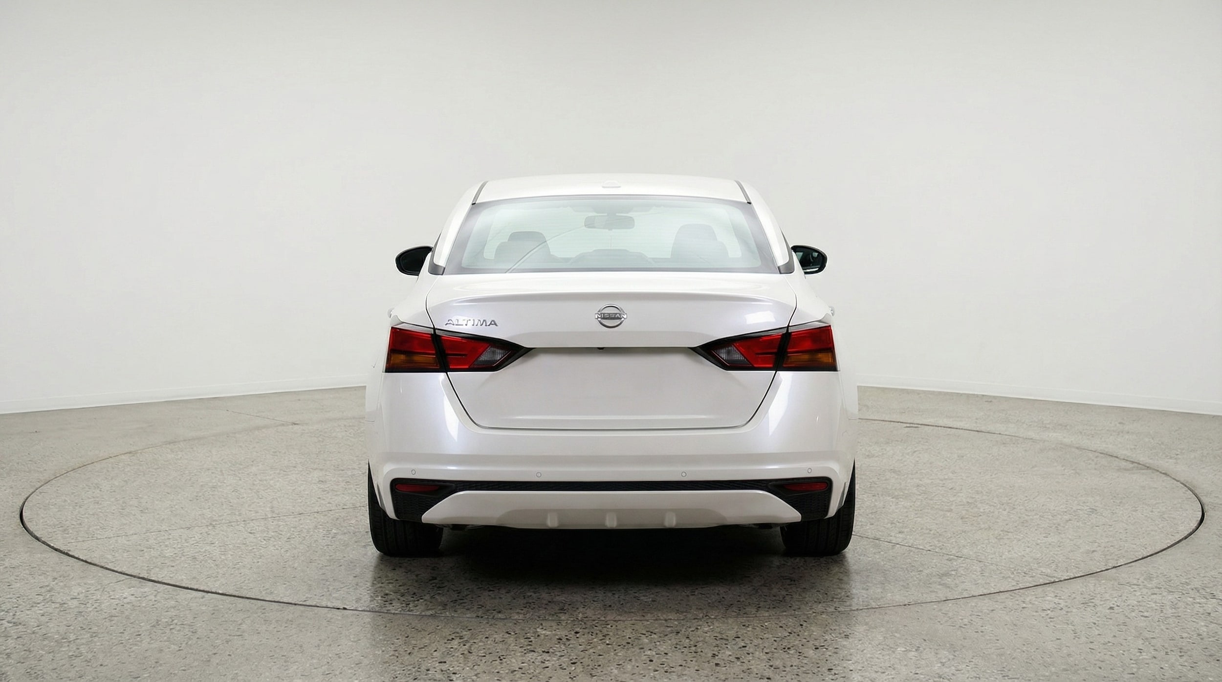 Thumbnail: 2025 Nissan Altima - 6