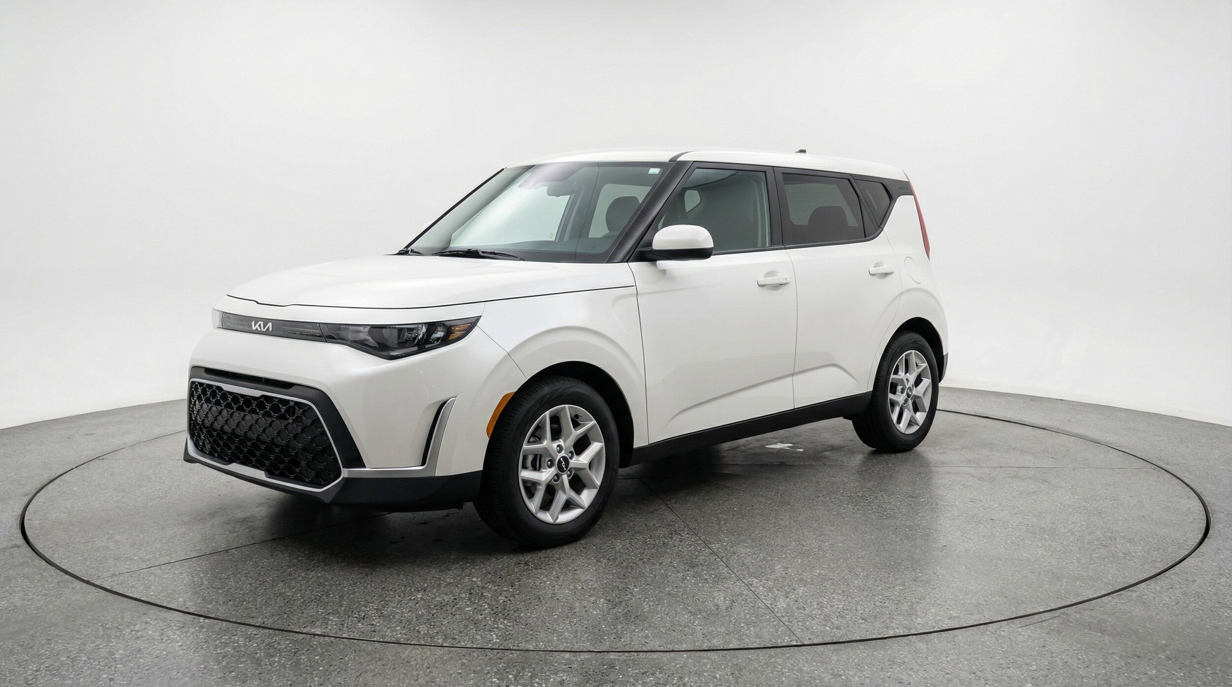 Thumbnail: 2025 Kia Soul - 3