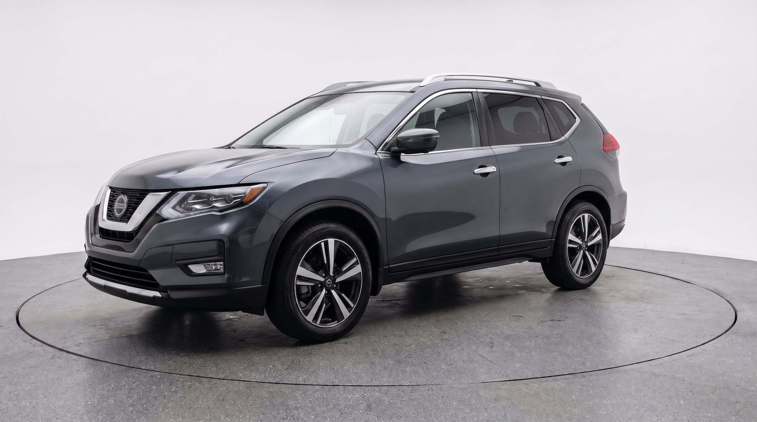 Thumbnail: 2026 Nissan Rogue - 3