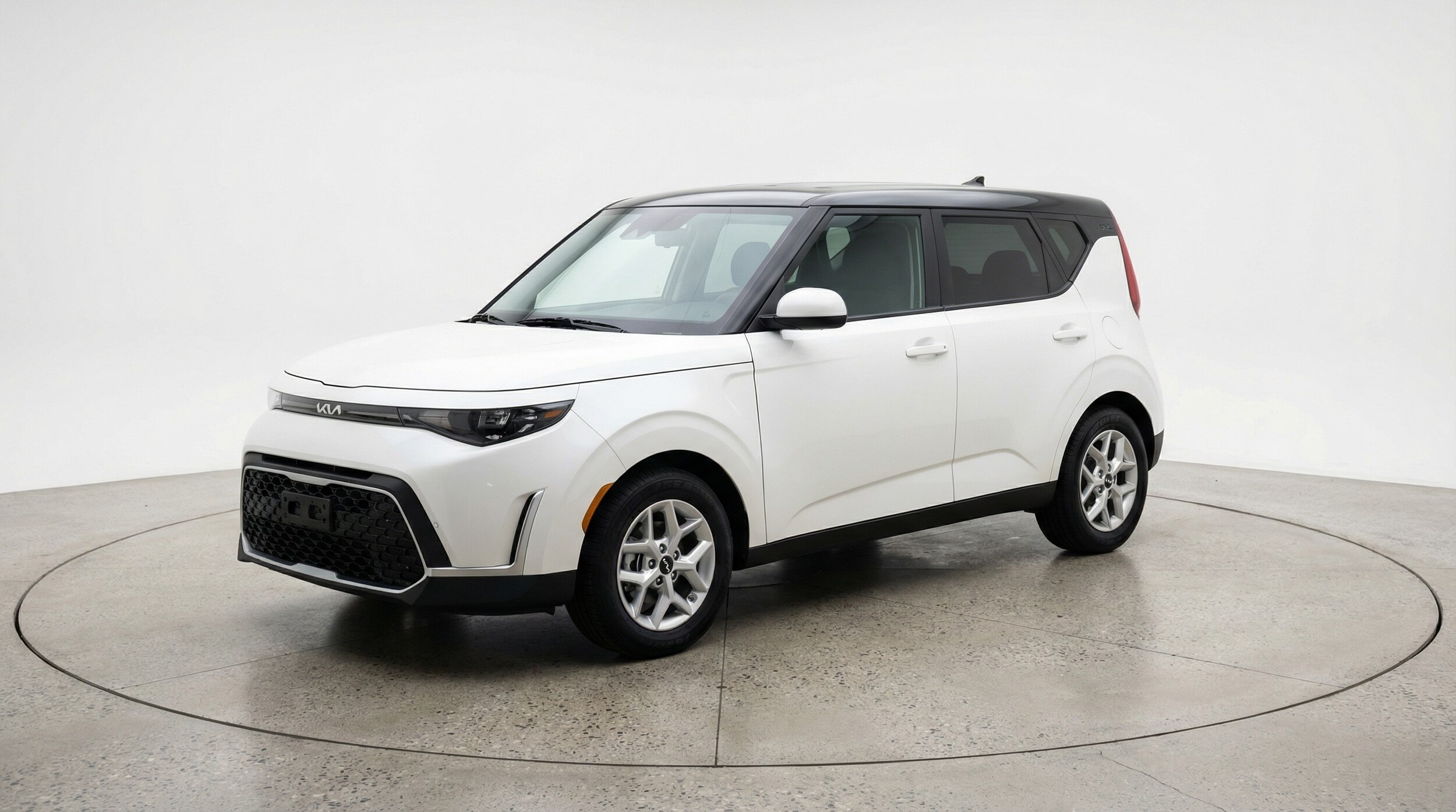 Thumbnail: 2025 Kia Soul - 3