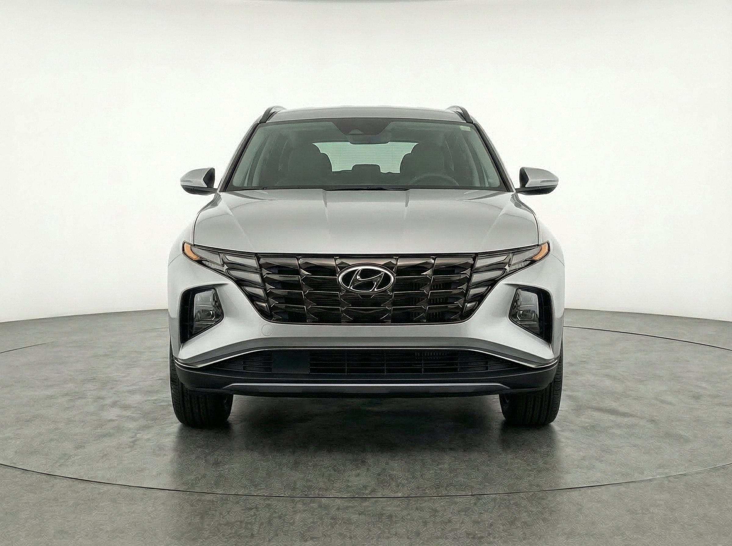 Thumbnail: 2026 Hyundai Tucson - 2