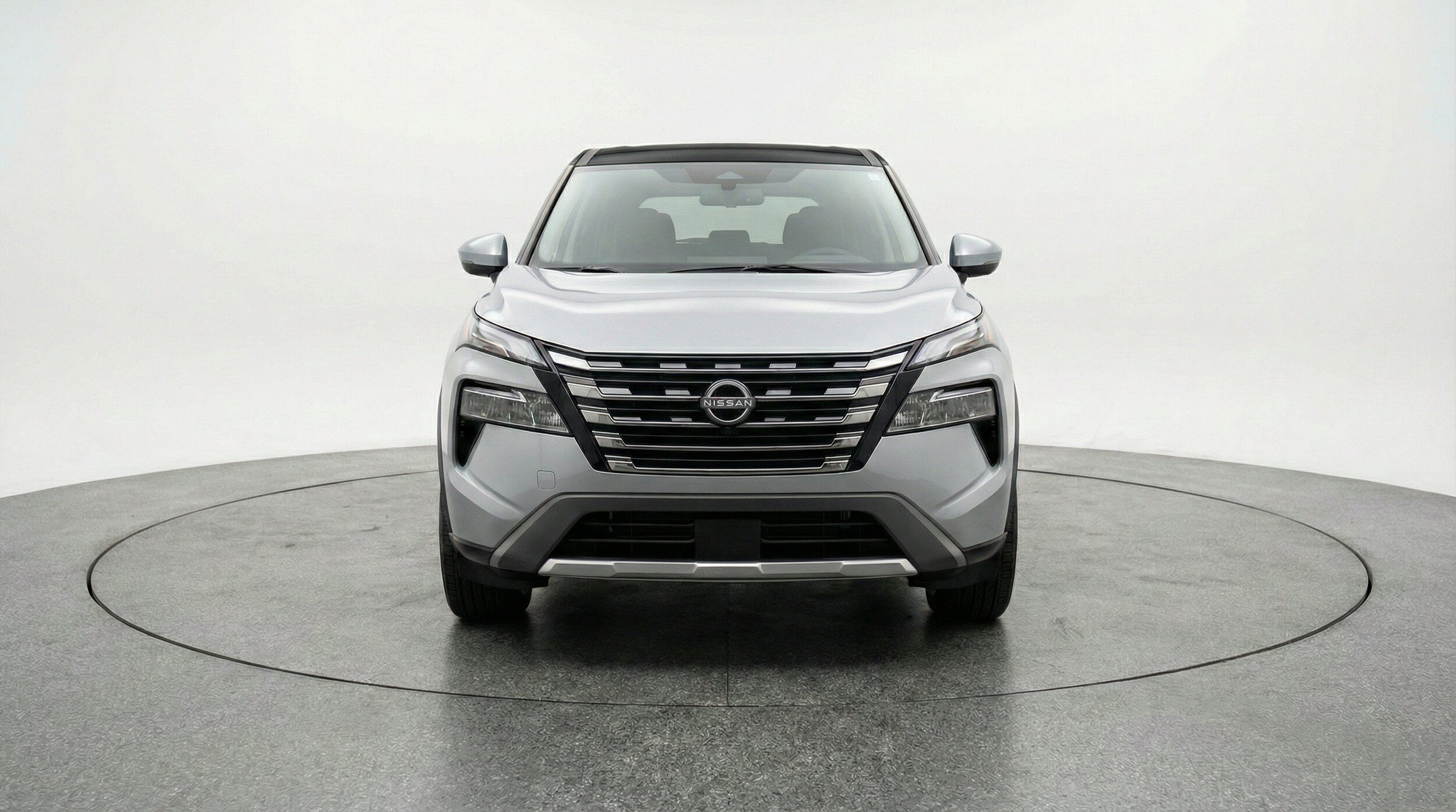 Thumbnail: 2025 Nissan Rogue - 2