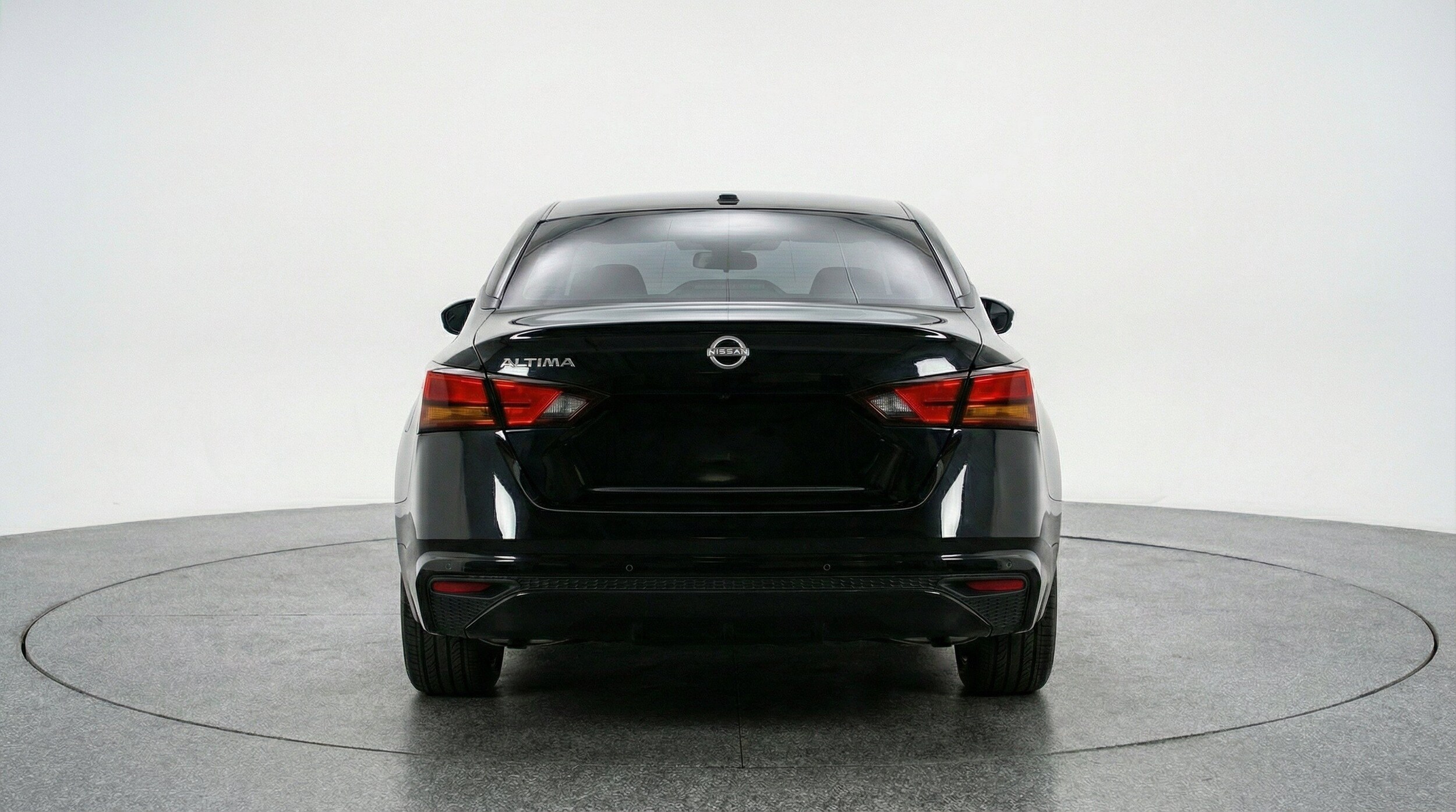 2025 Nissan Altima SV - Photo 7