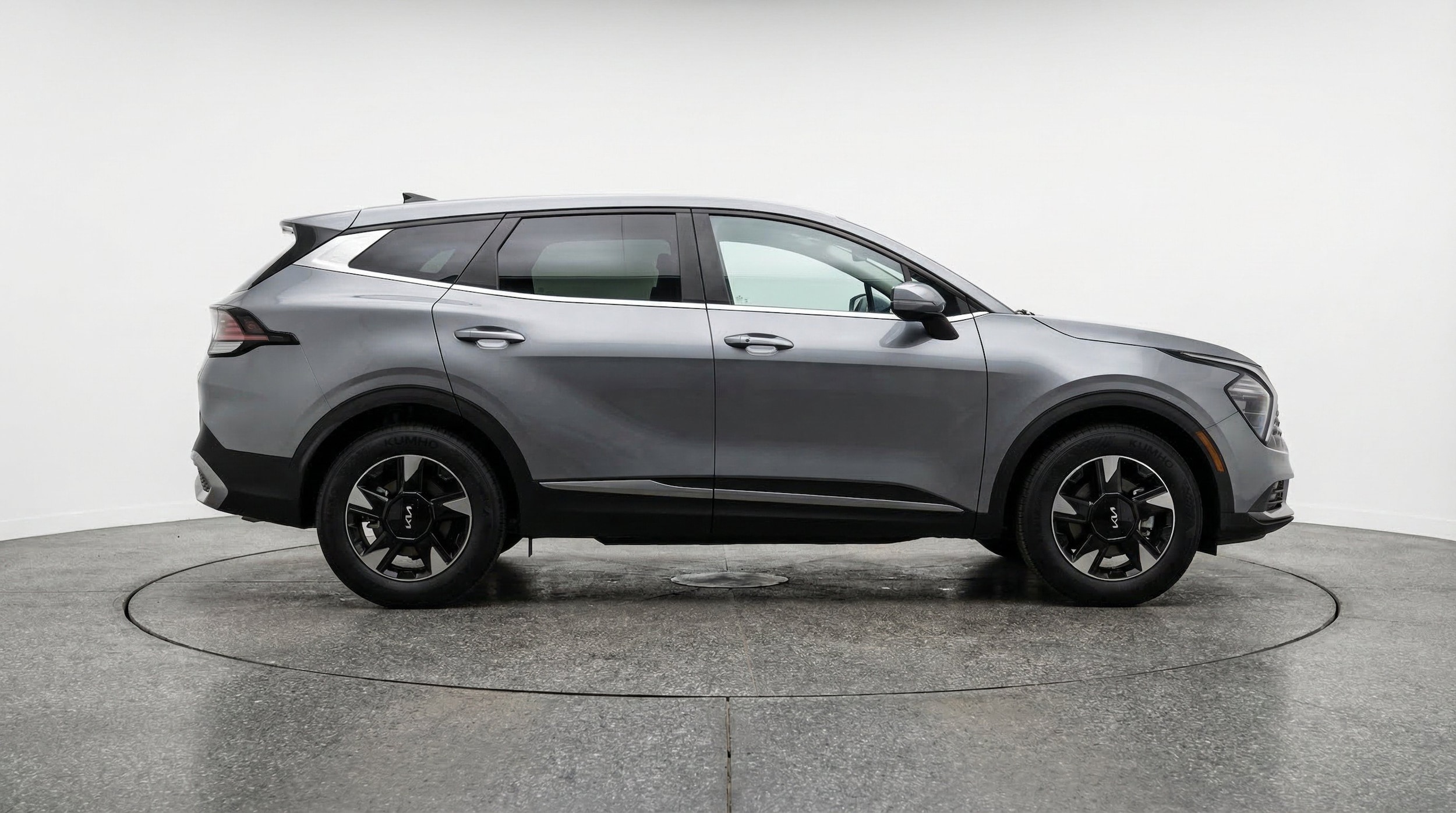 Thumbnail: 2026 Kia Sportage - 11