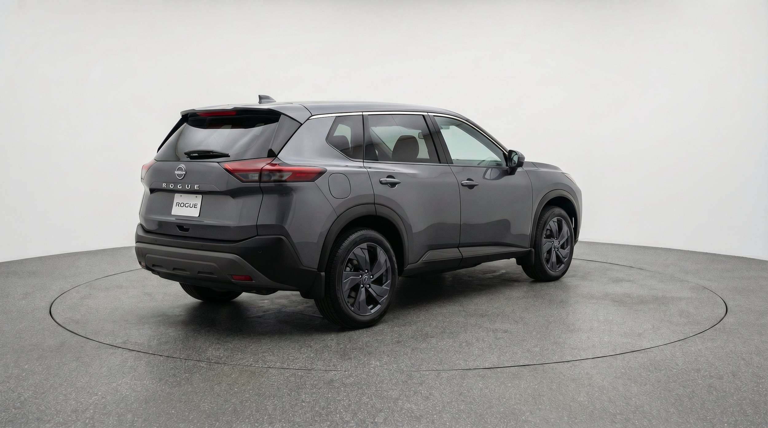 Thumbnail: 2026 Nissan Rogue - 9