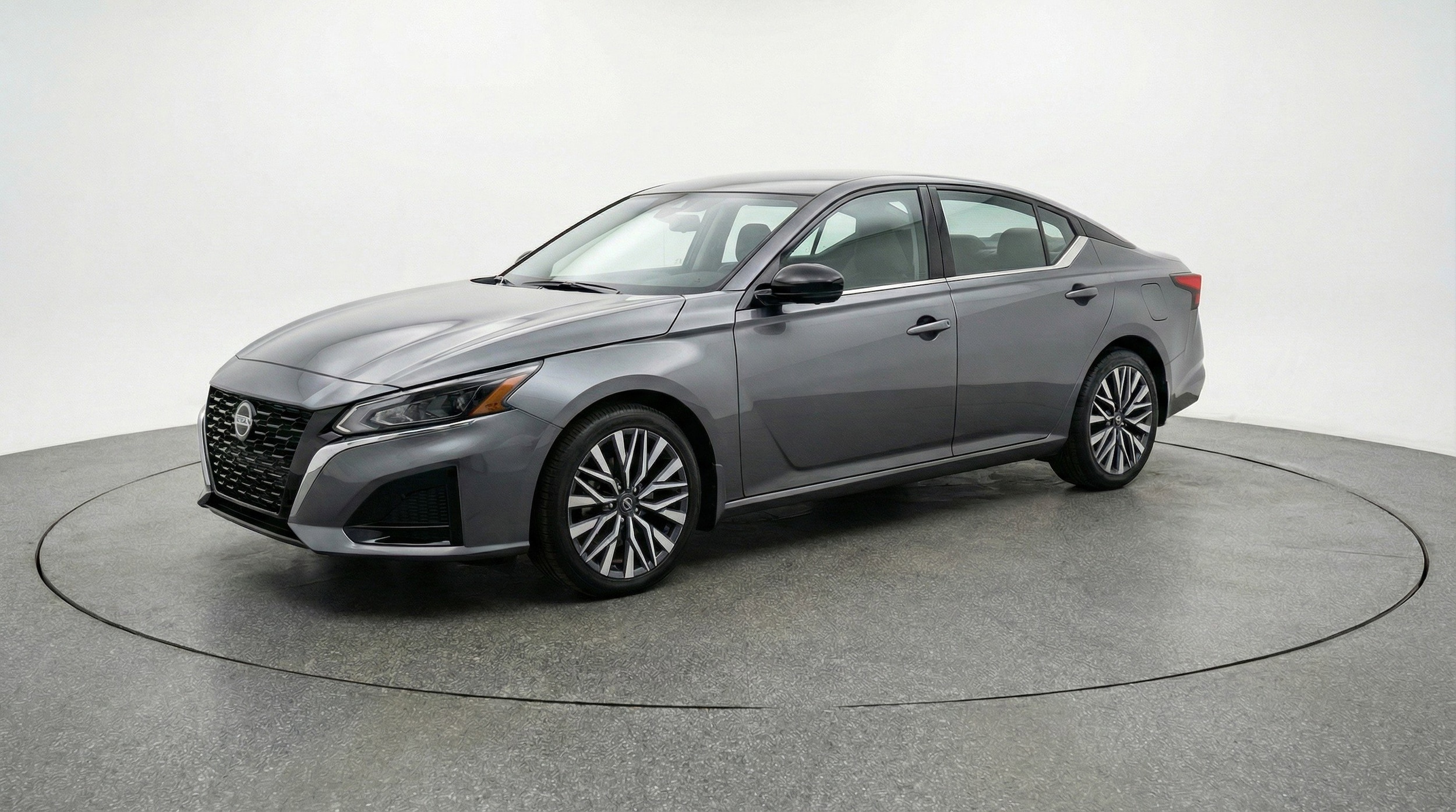 Thumbnail: 2025 Nissan Altima - 3