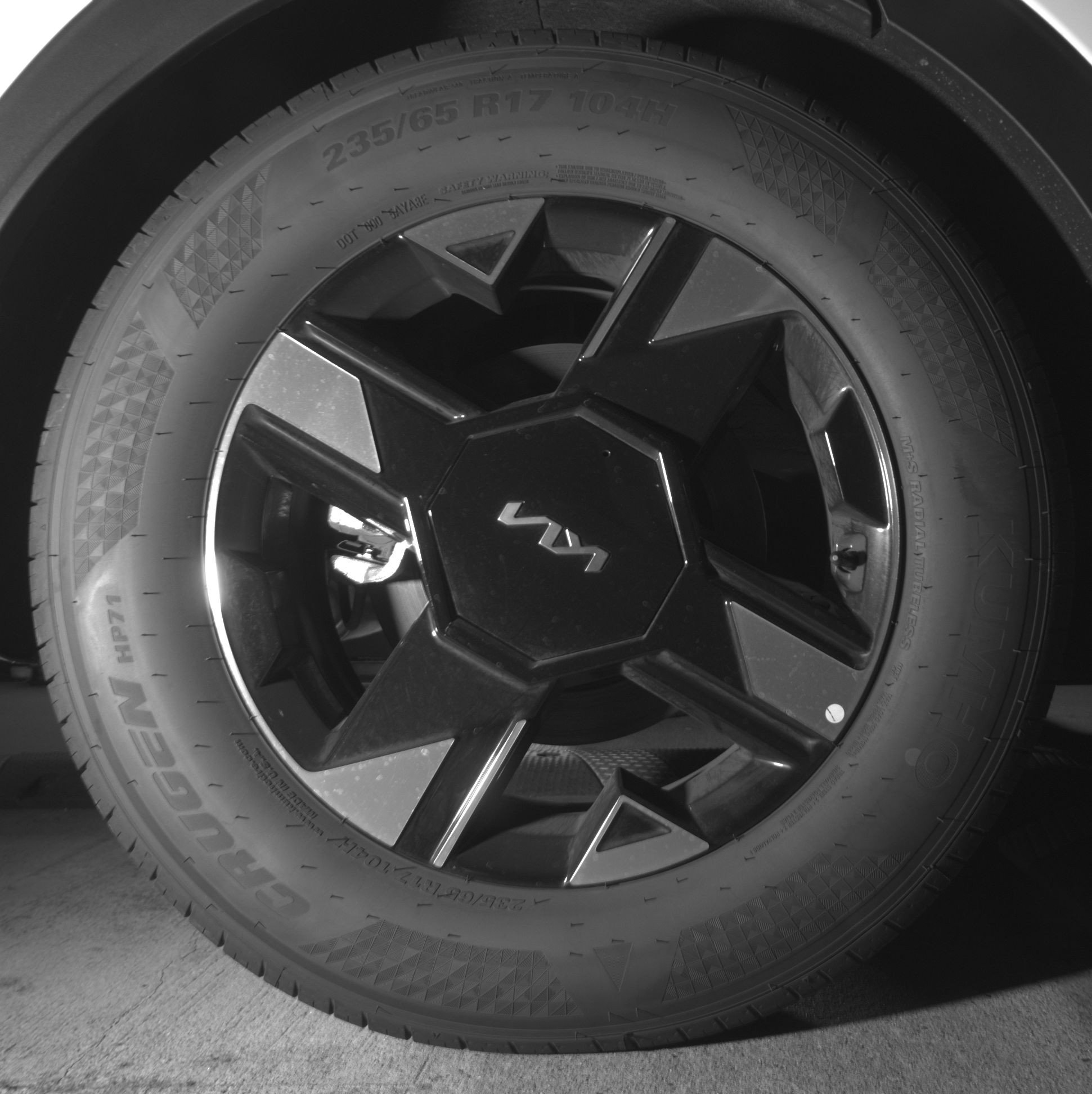 Thumbnail: 2026 Kia Sportage - 15