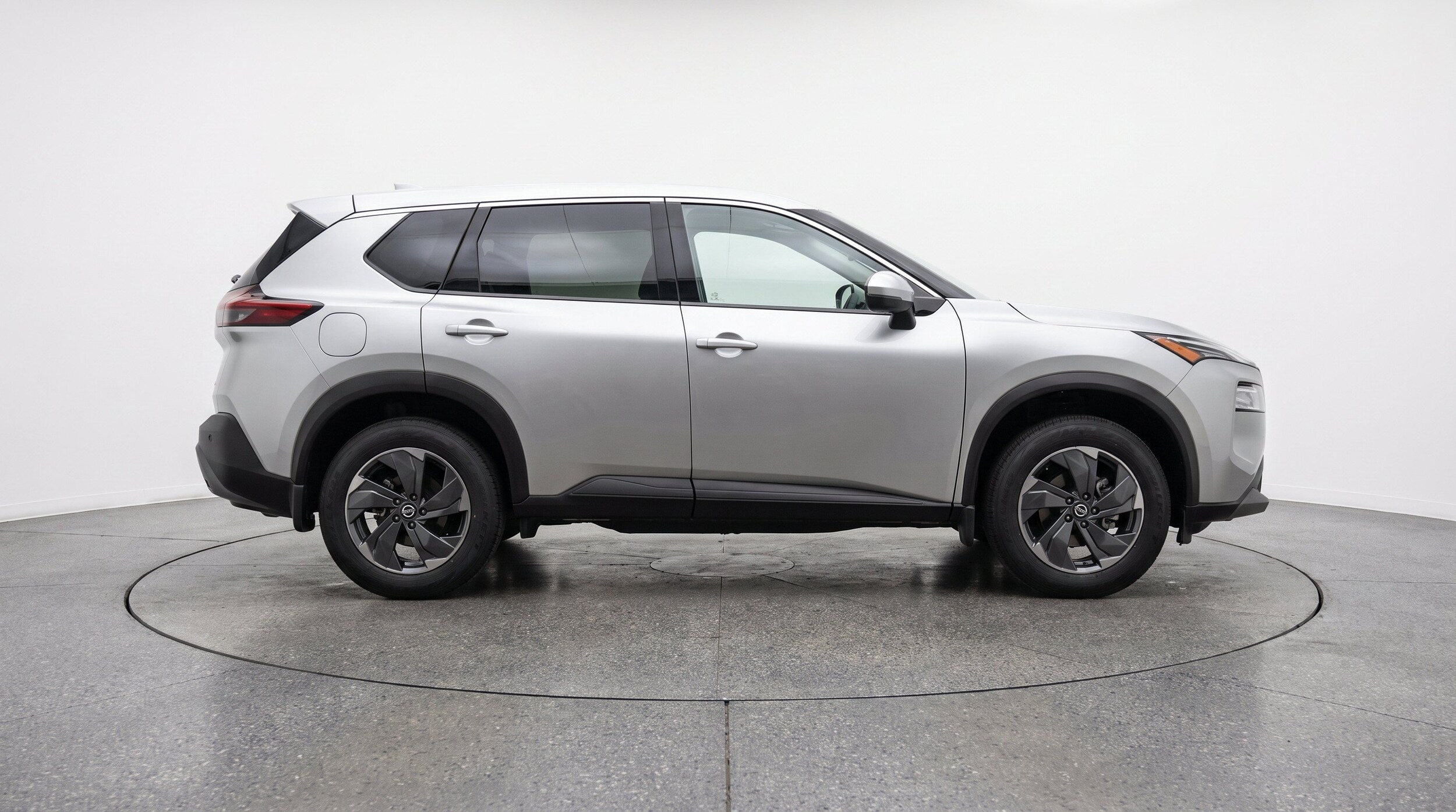 Thumbnail: 2025 Nissan Rogue - 11