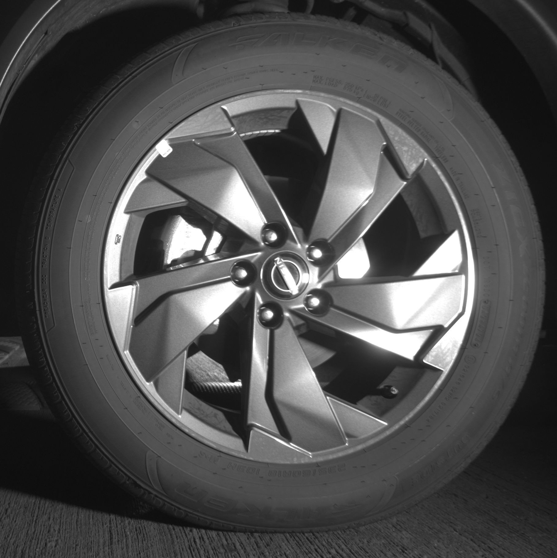 Thumbnail: 2025 Nissan Rogue - 12