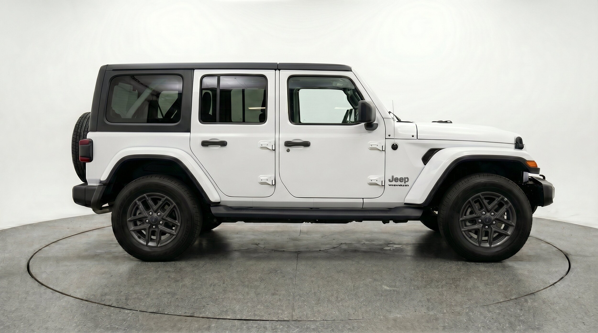Thumbnail: 2025 Jeep Wrangler - 11