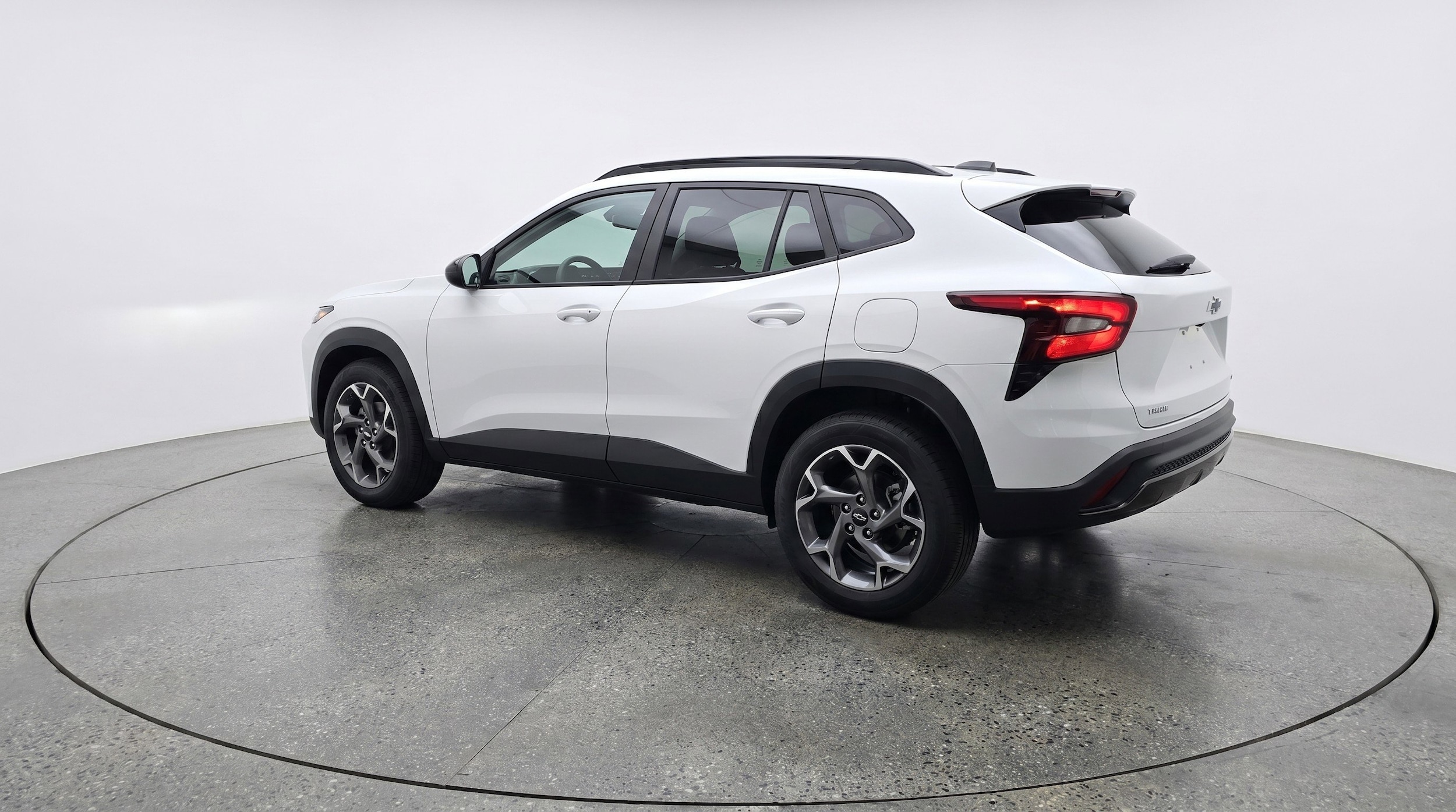 Thumbnail: 2025 Chevrolet Trax - 6