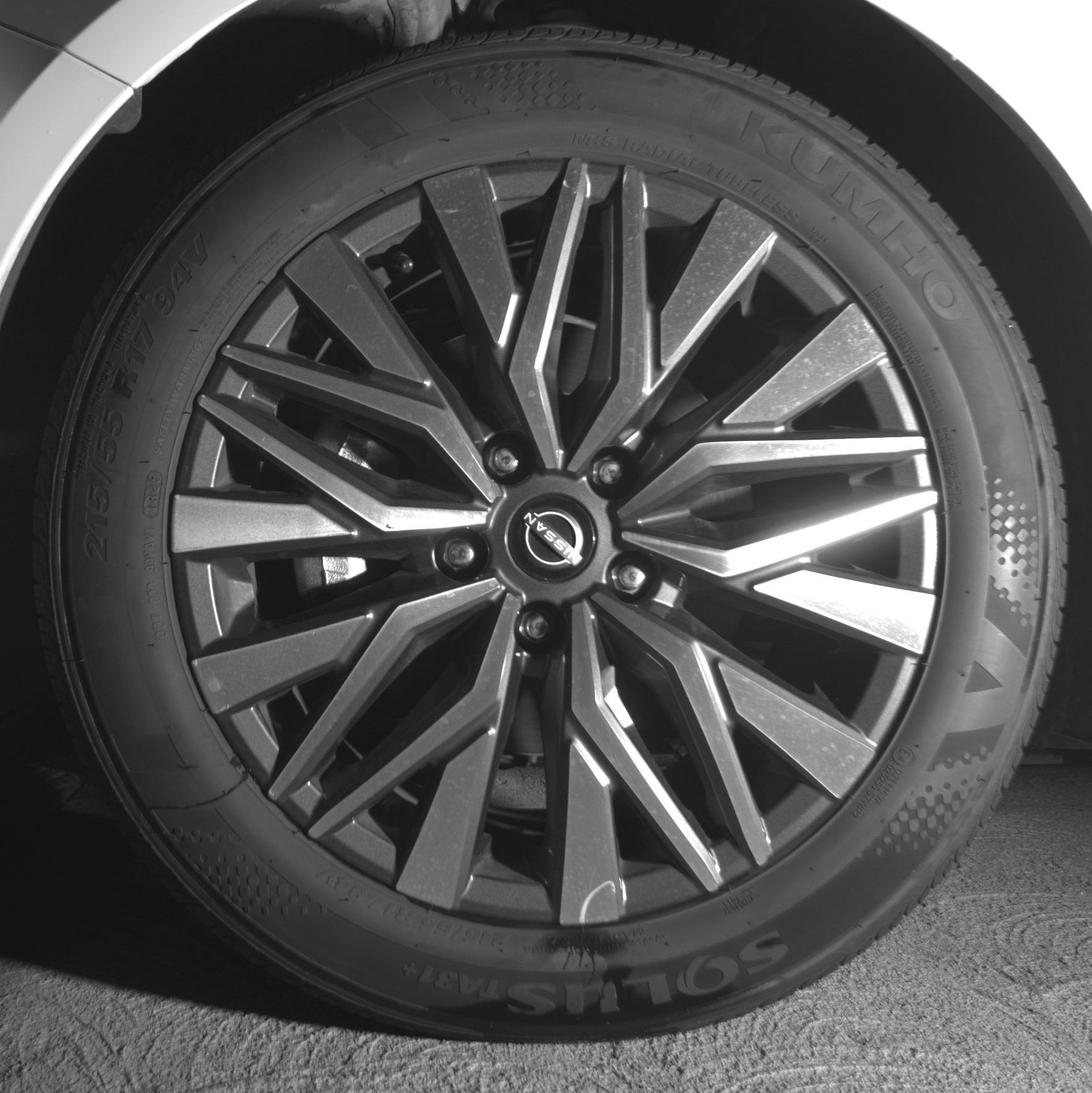 Thumbnail: 2025 Nissan Altima - 12