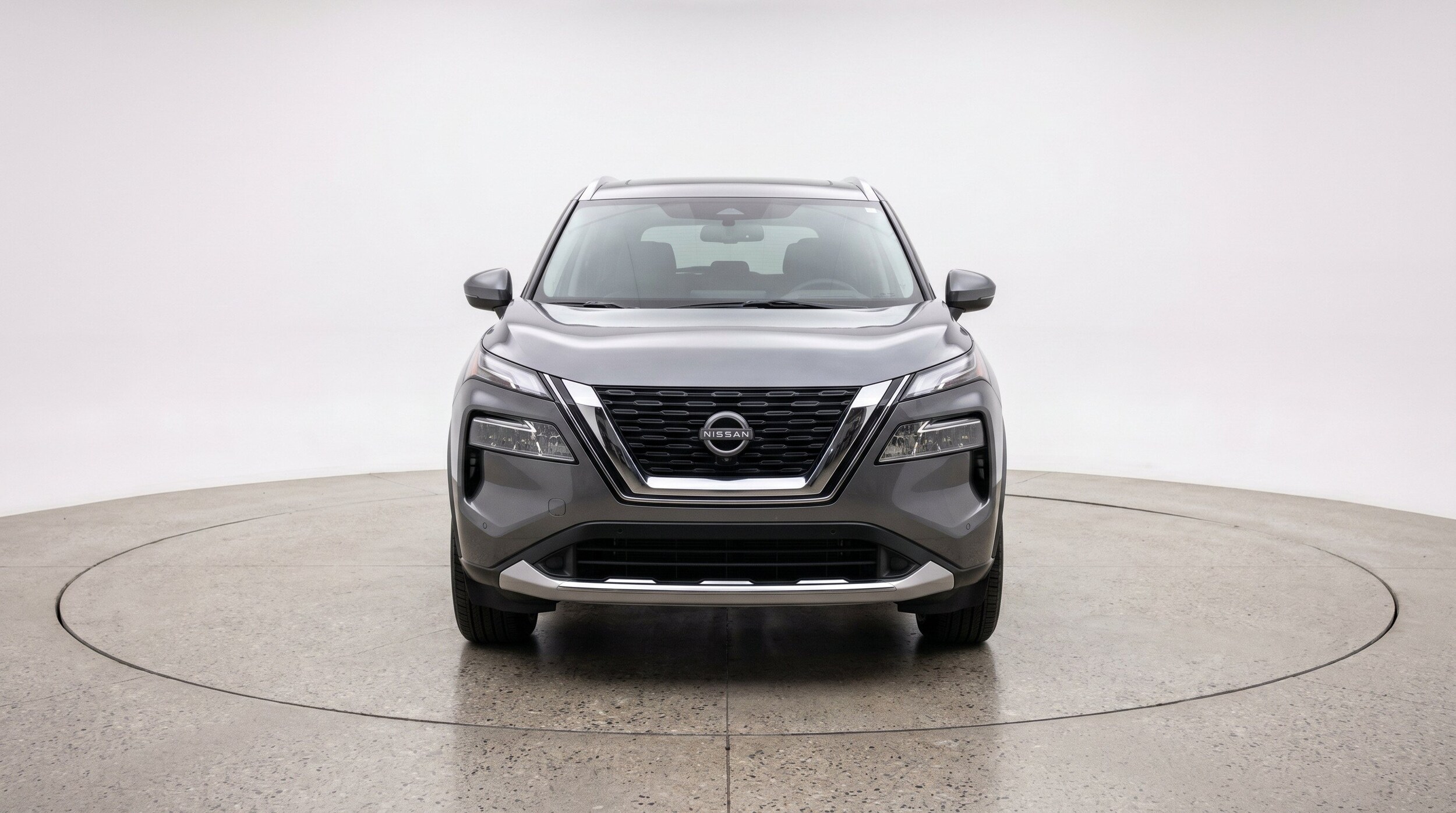 Thumbnail: 2026 Nissan Rogue - 2