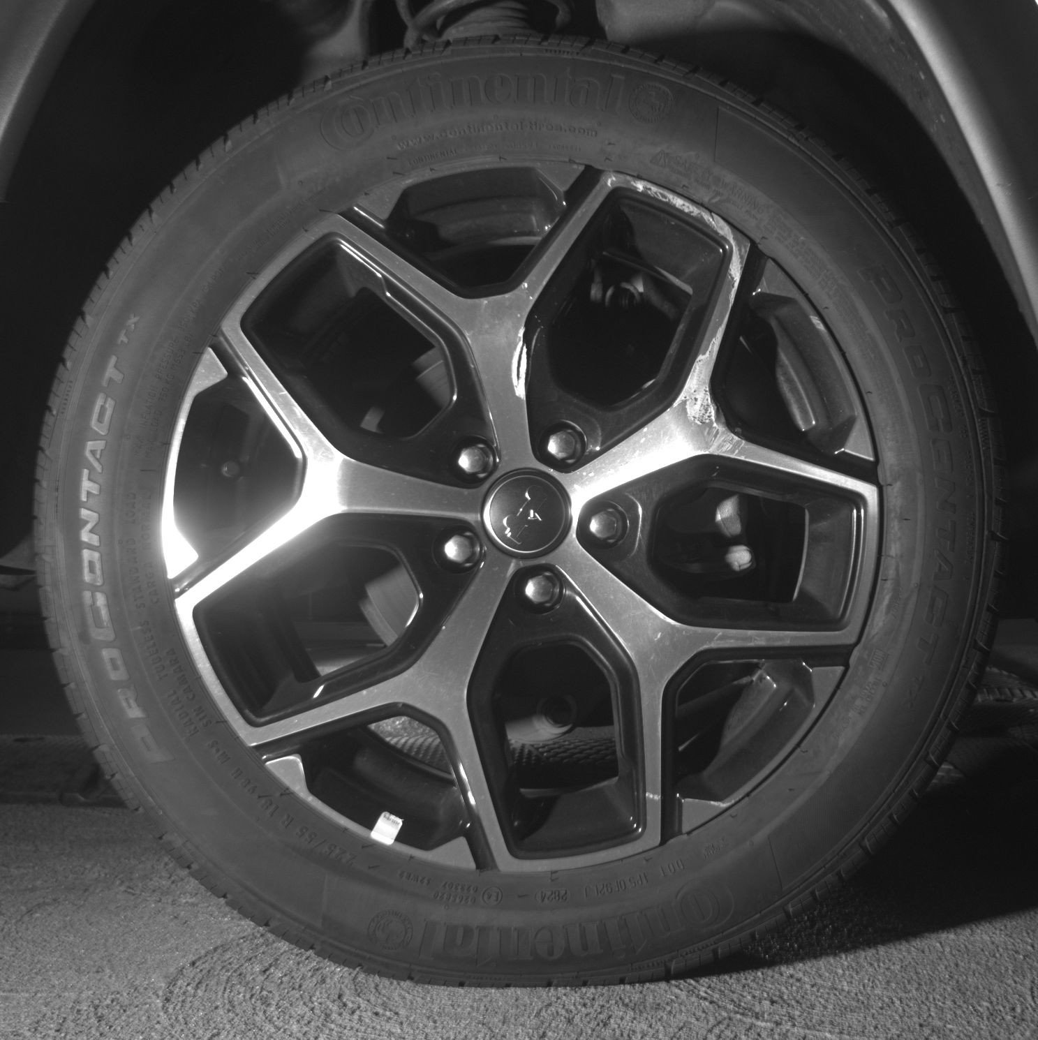 Thumbnail: 2025 Jeep Compass - 15