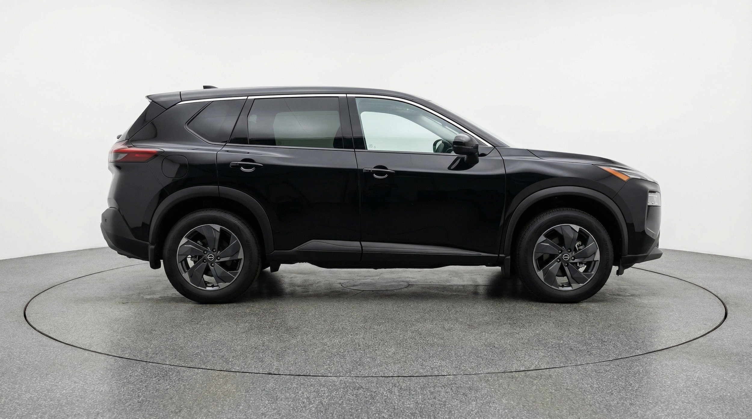 Thumbnail: 2025 Nissan Rogue - 11