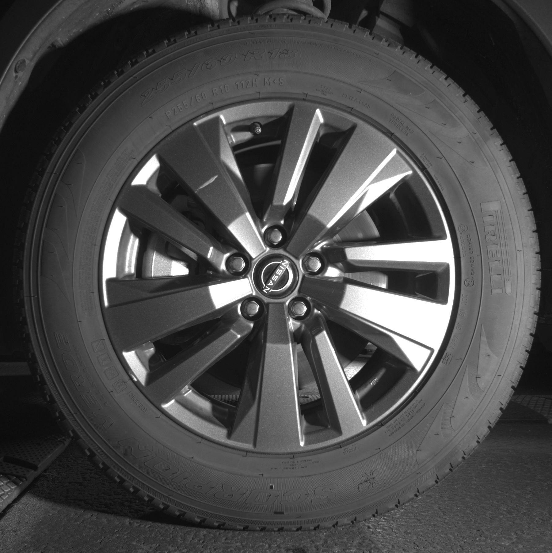 Thumbnail: 2025 Nissan Pathfinder - 12