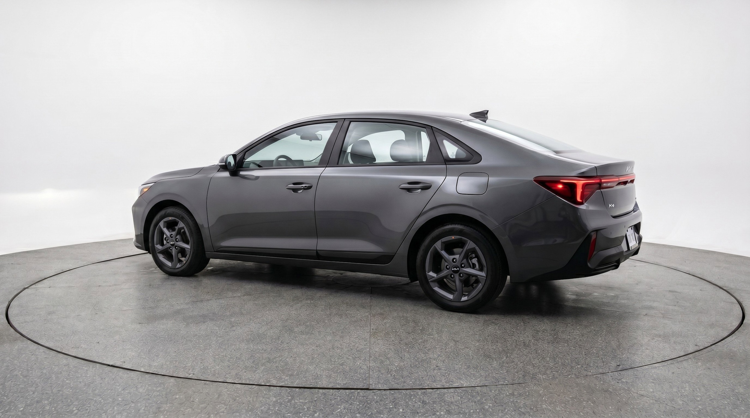 Thumbnail: 2025 Kia K4 - 6