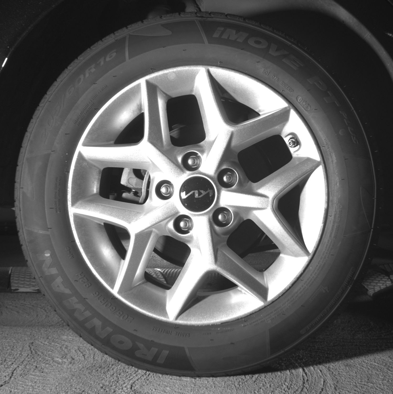 Thumbnail: 2025 Kia Soul - 22