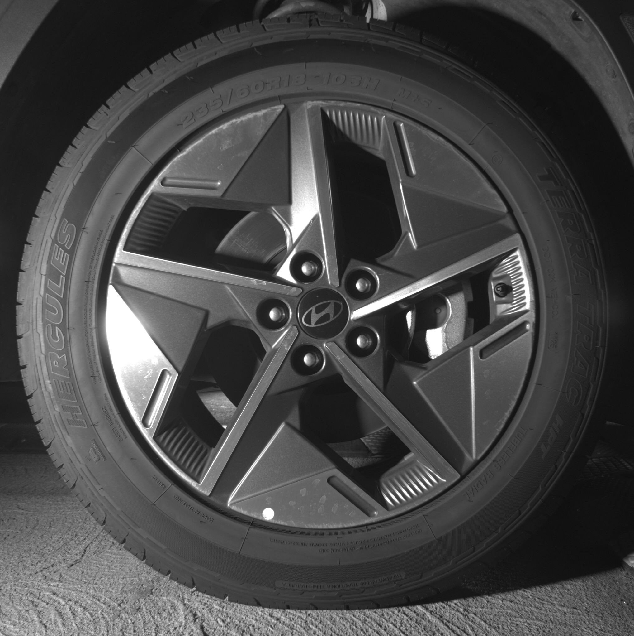 Thumbnail: 2025 Hyundai Tucson - 13