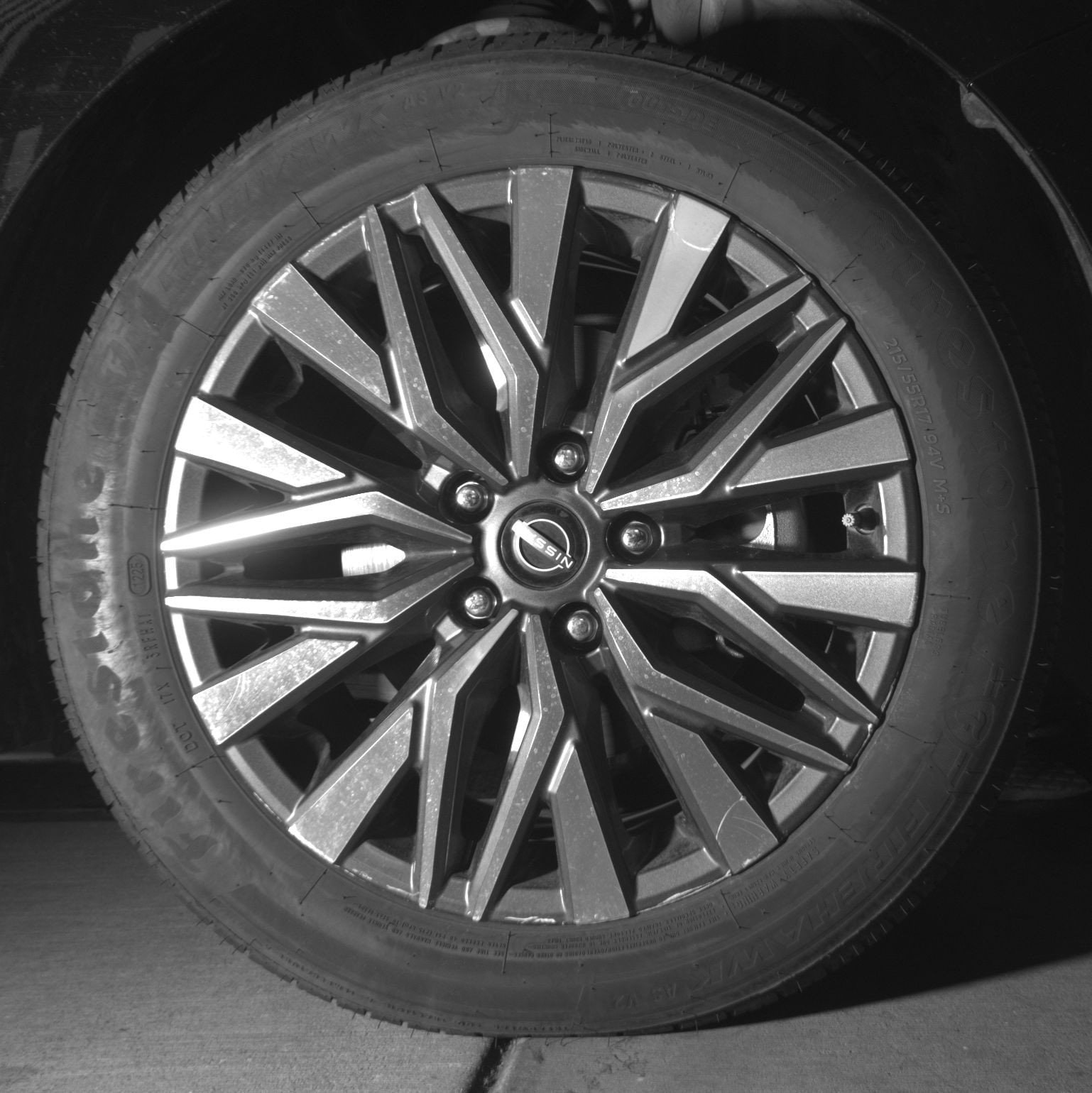 Thumbnail: 2025 Nissan Altima - 13